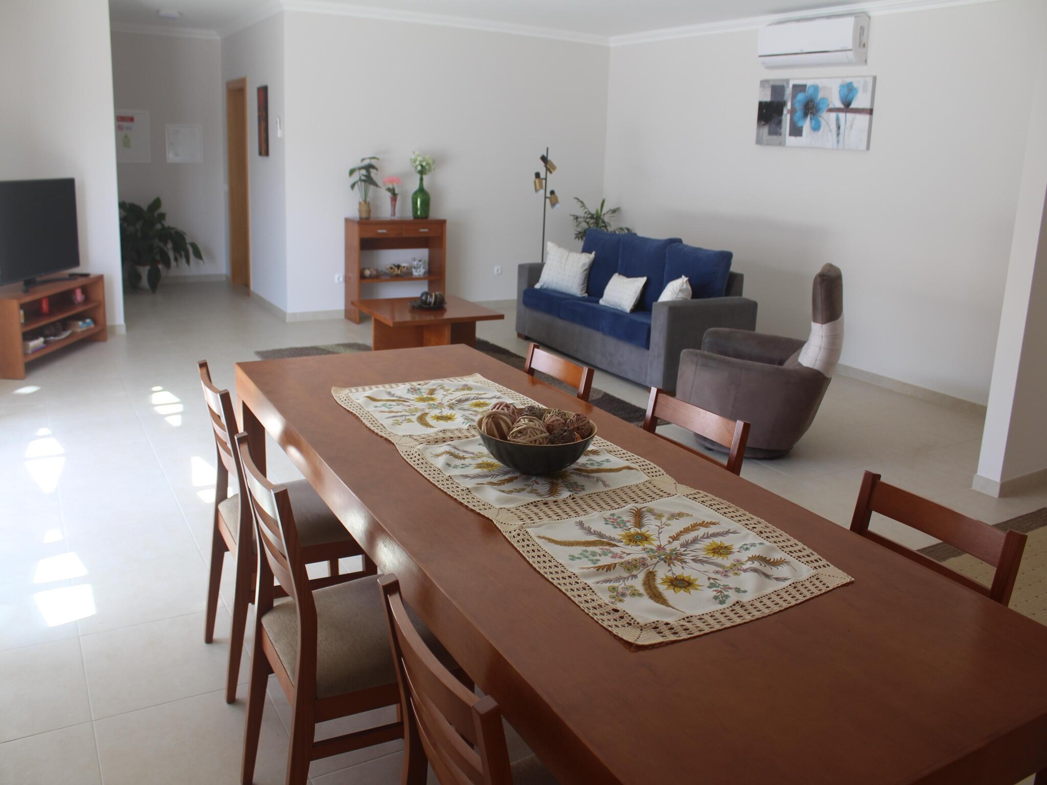 Vacation home Villa Rosa
