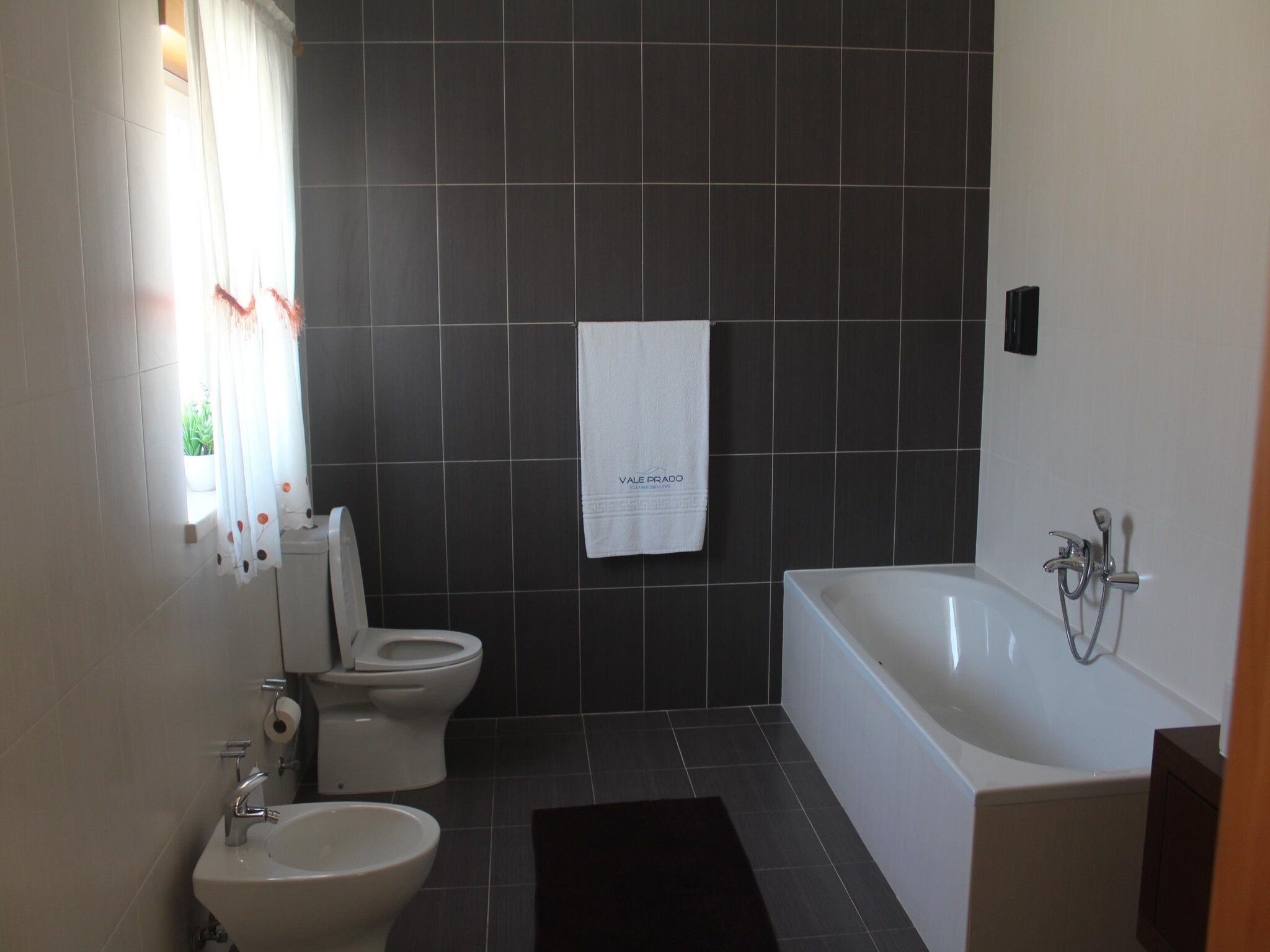 Vacation home Villa Rosa