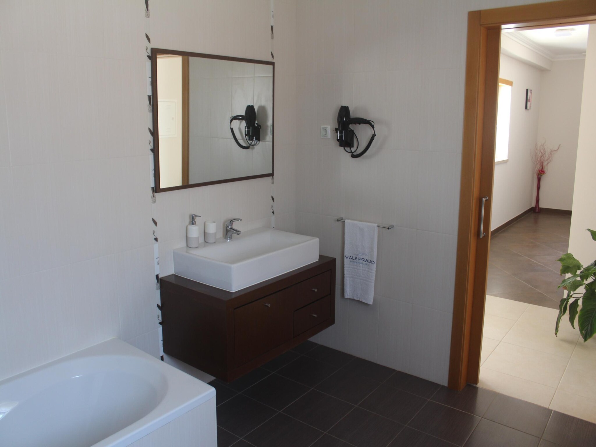 Vacation home Villa Rosa