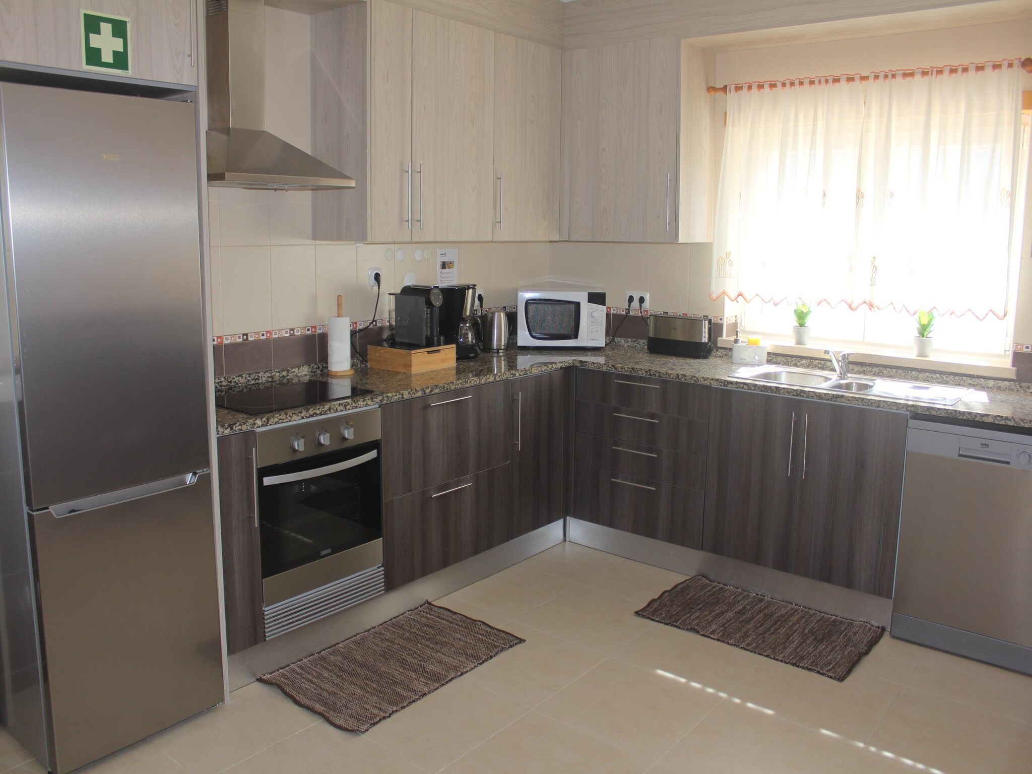 Vacation home Villa Rosa