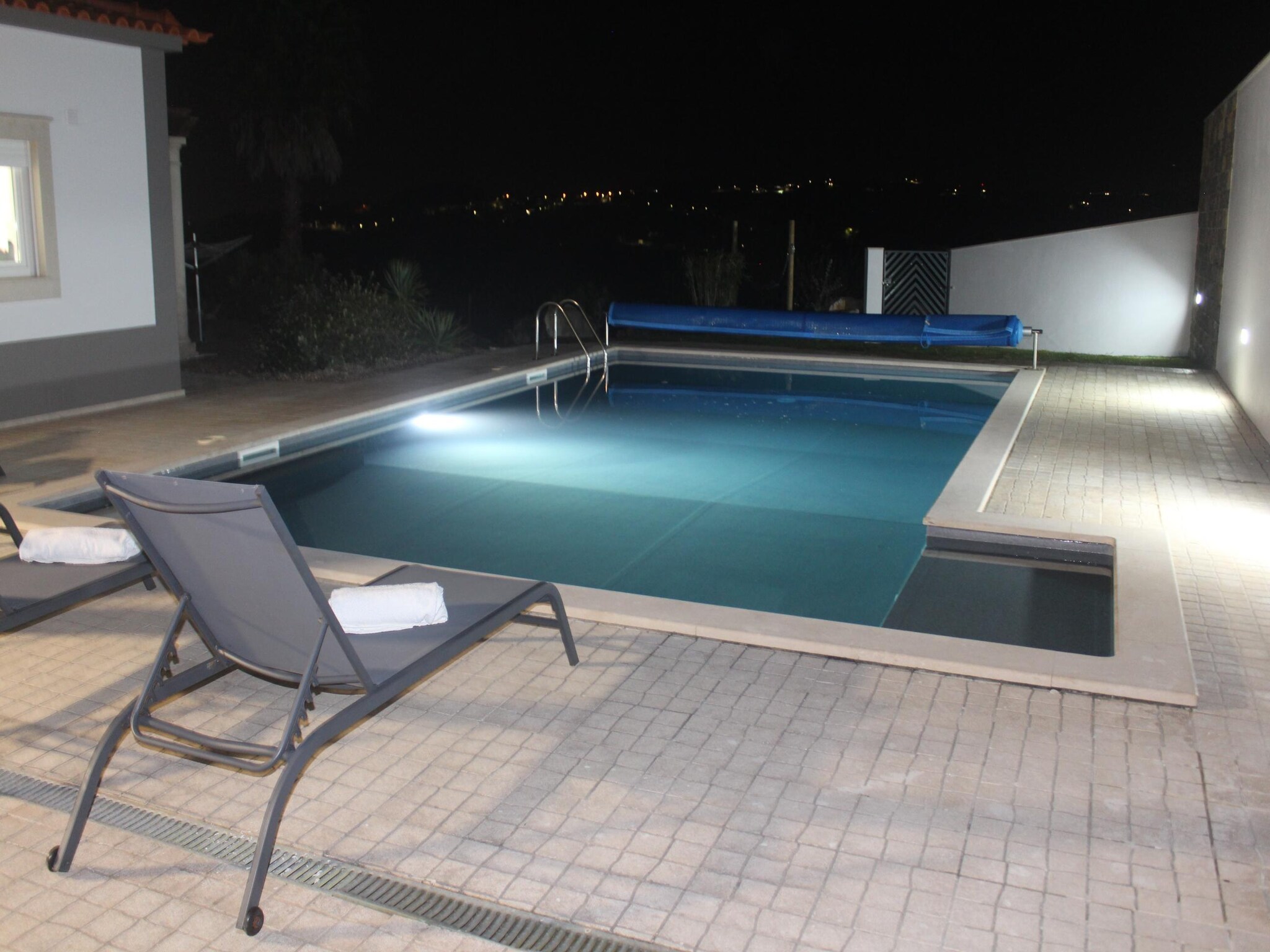 Vacation home Villa Rosa