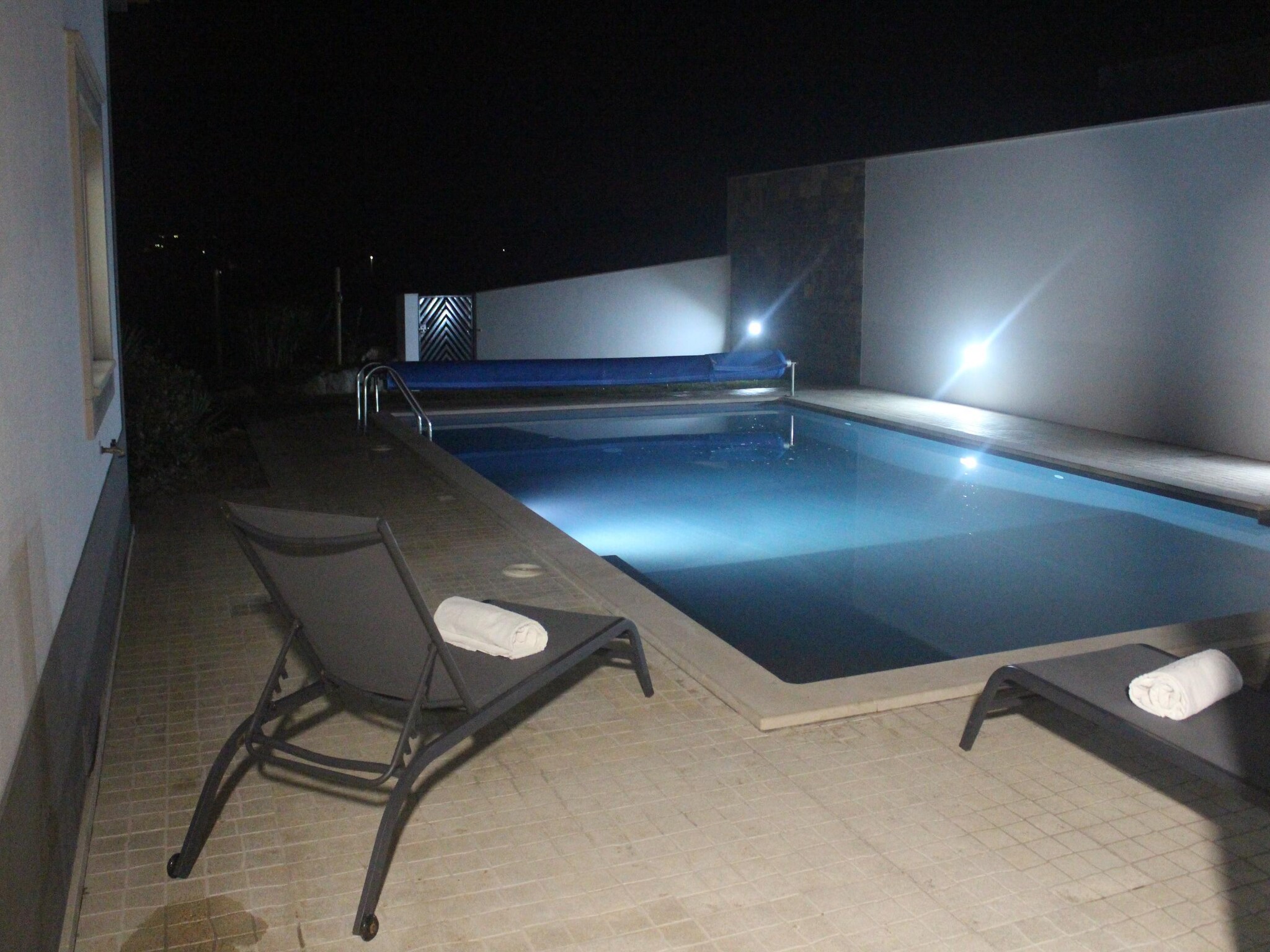 Vacation home Villa Rosa