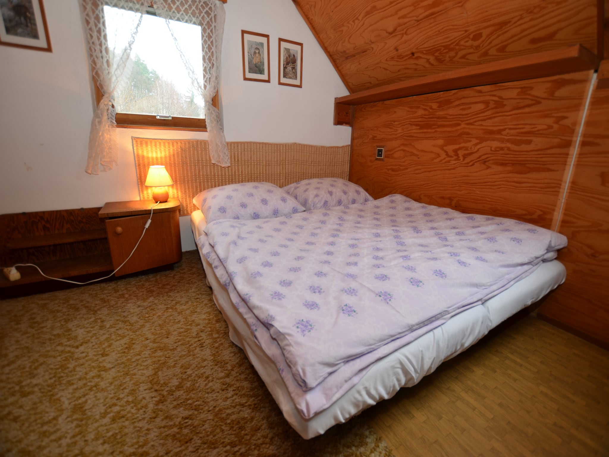 Casa de vacaciones Vladka