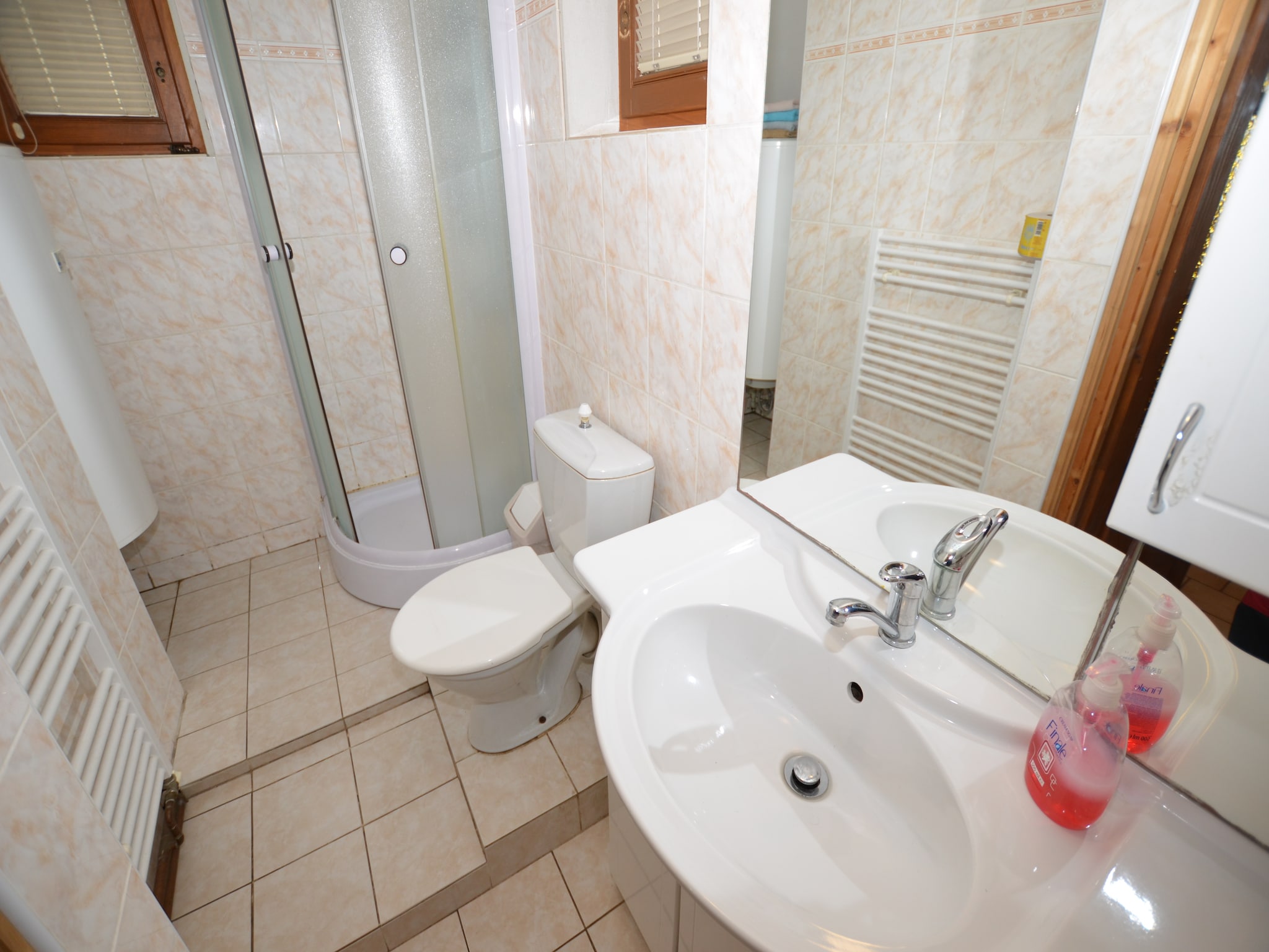 Casa de vacaciones Vladka