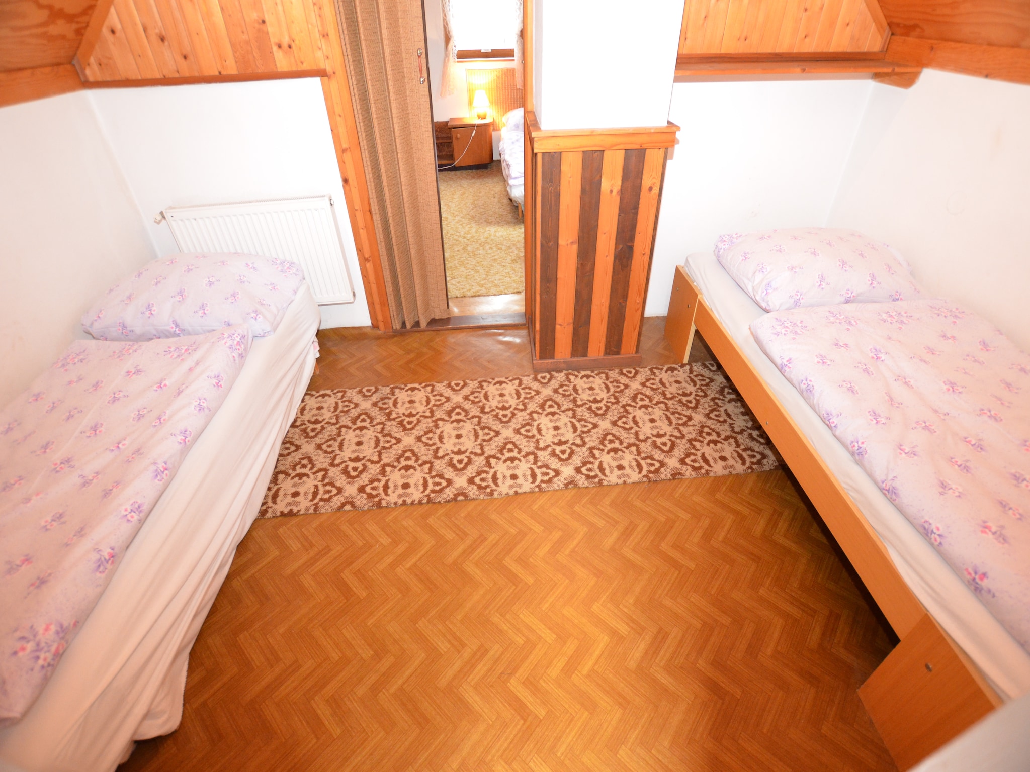 Casa de vacaciones Vladka