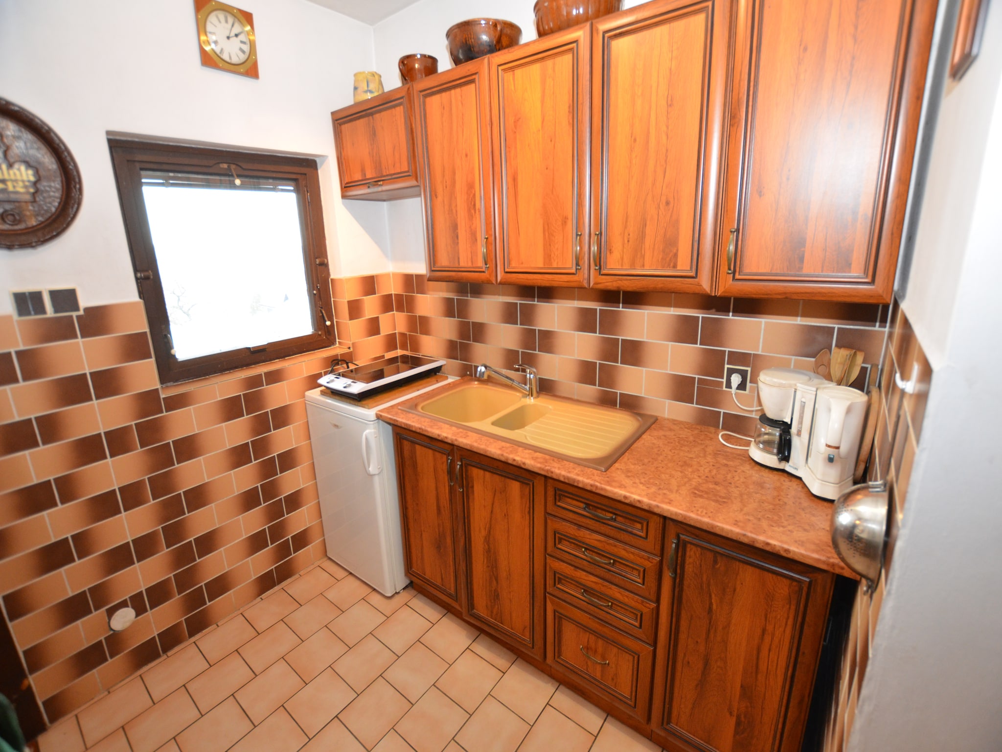 Casa de vacaciones Vladka