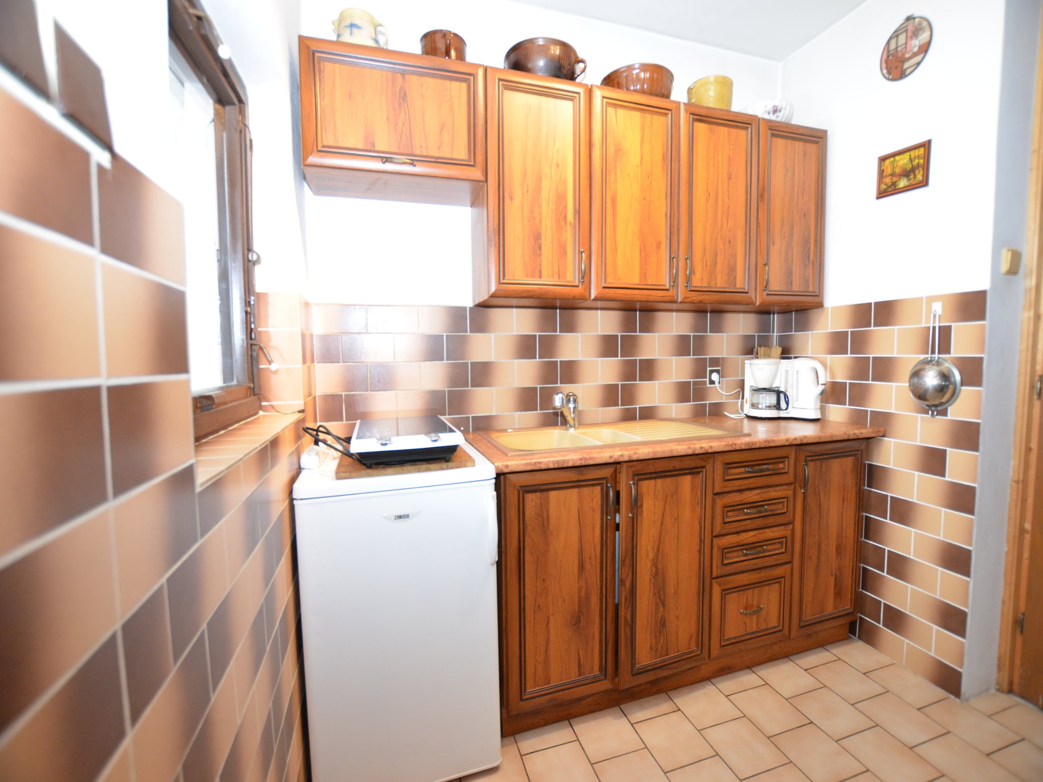 Casa de vacaciones Vladka