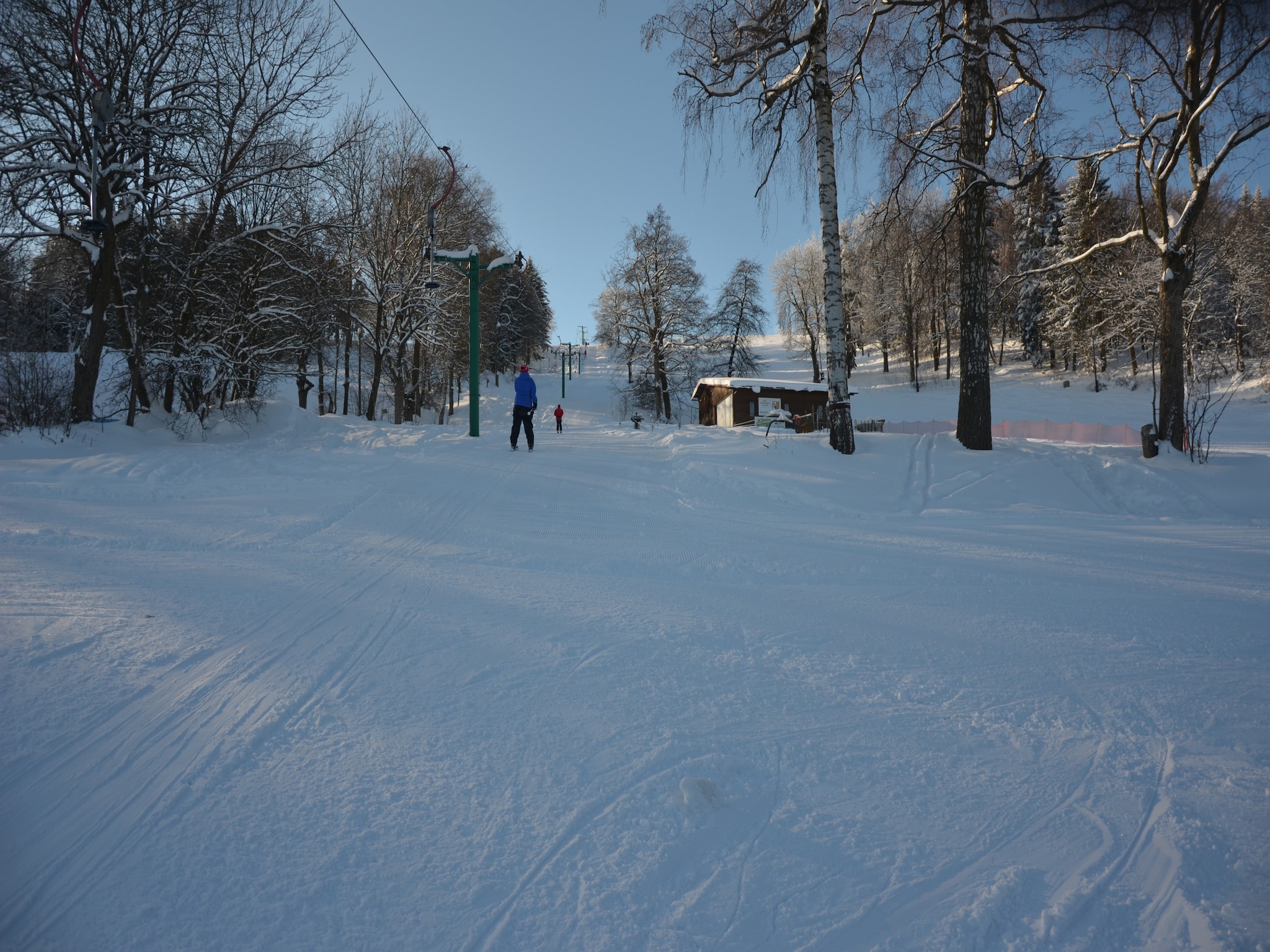 Casa de vacaciones Vladka