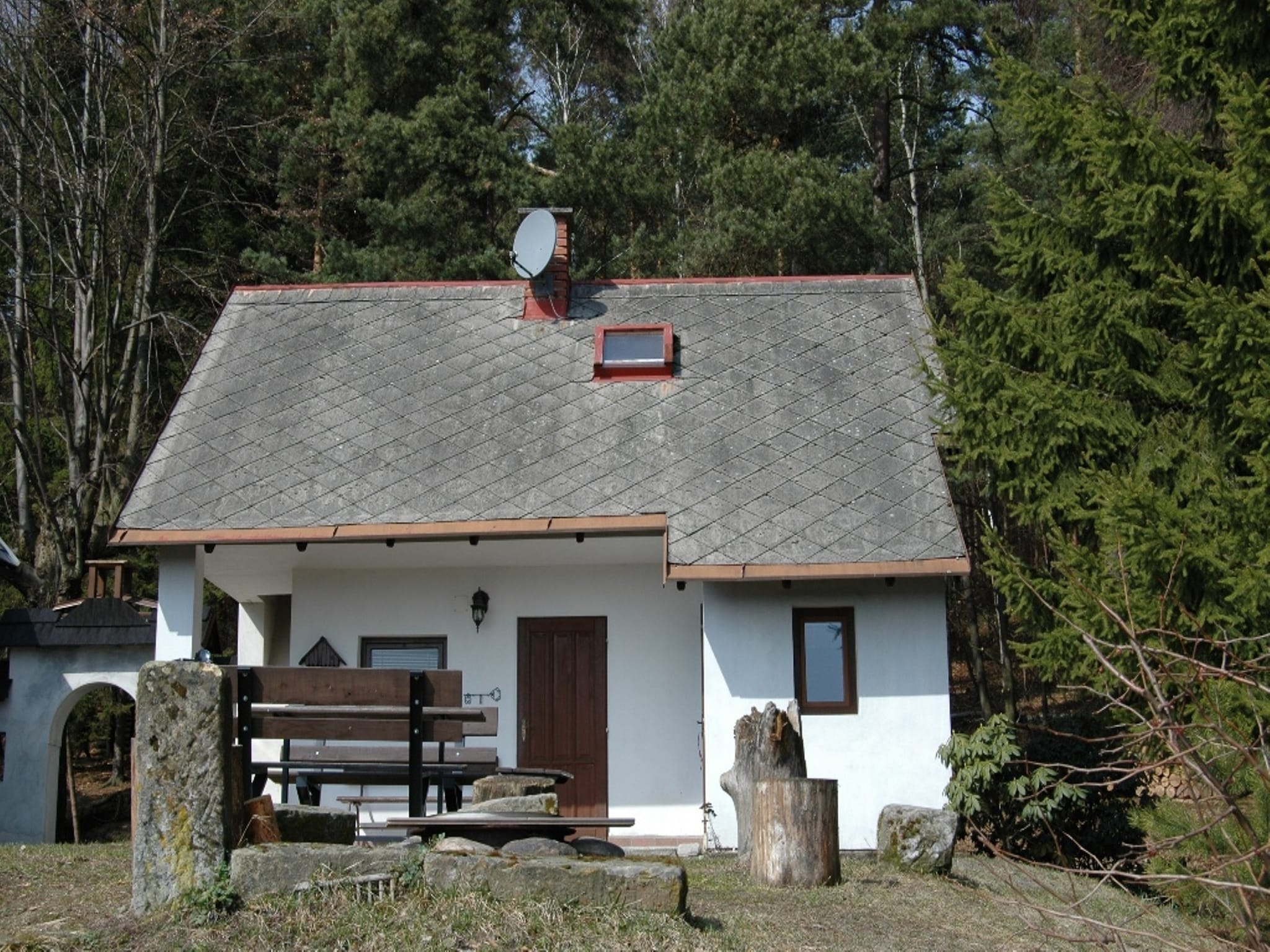 Casa de vacaciones Vladka