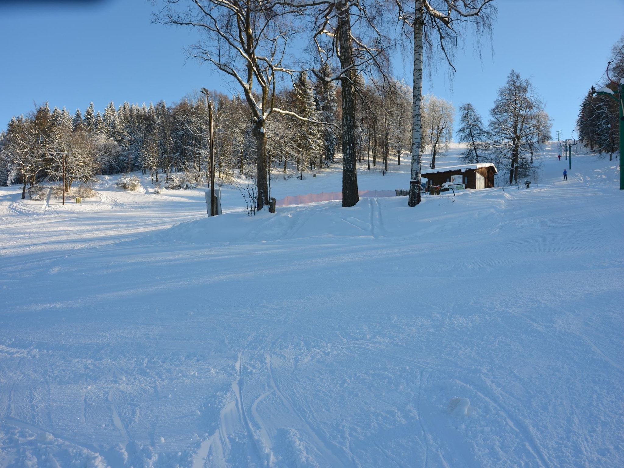 Casa de vacaciones Vladka
