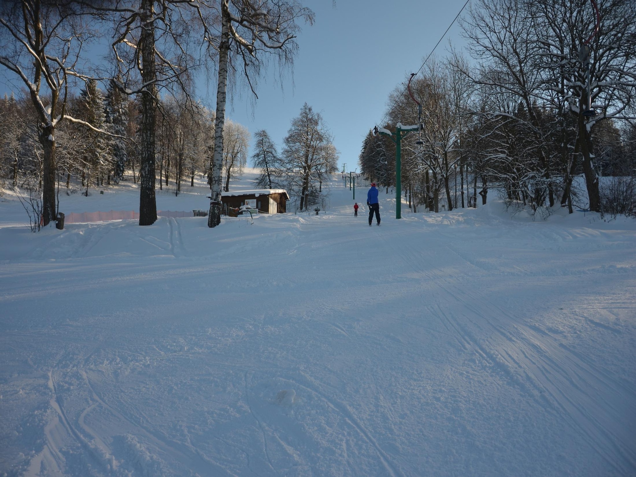 Casa de vacaciones Vladka