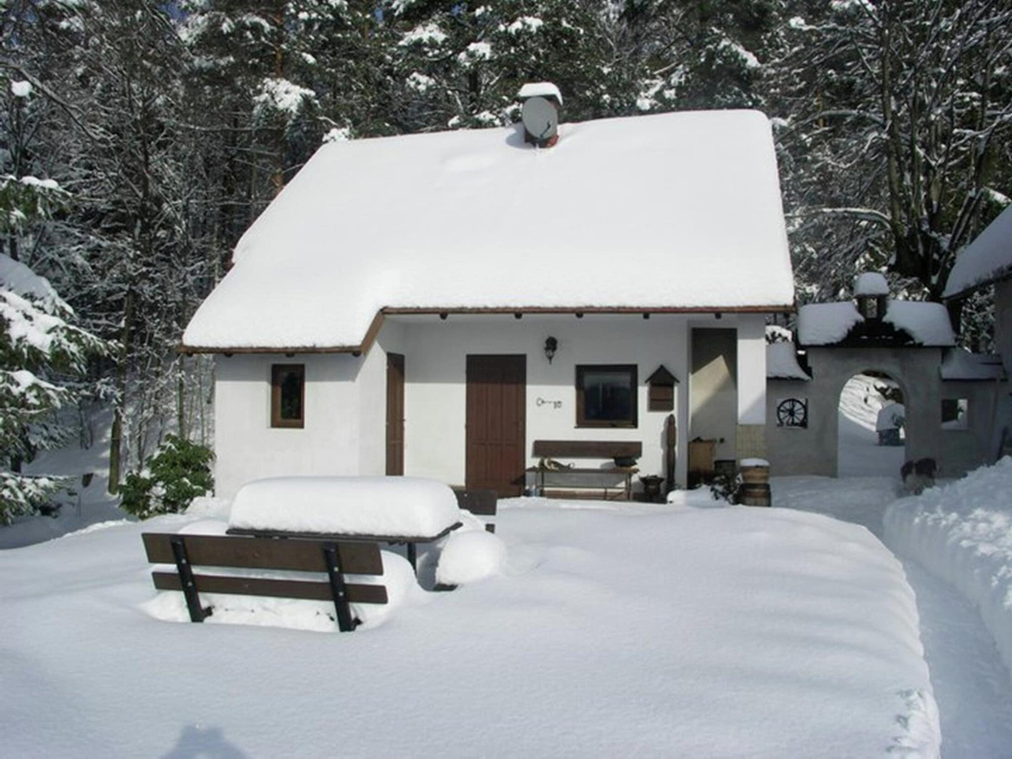 Casa de vacaciones Vladka