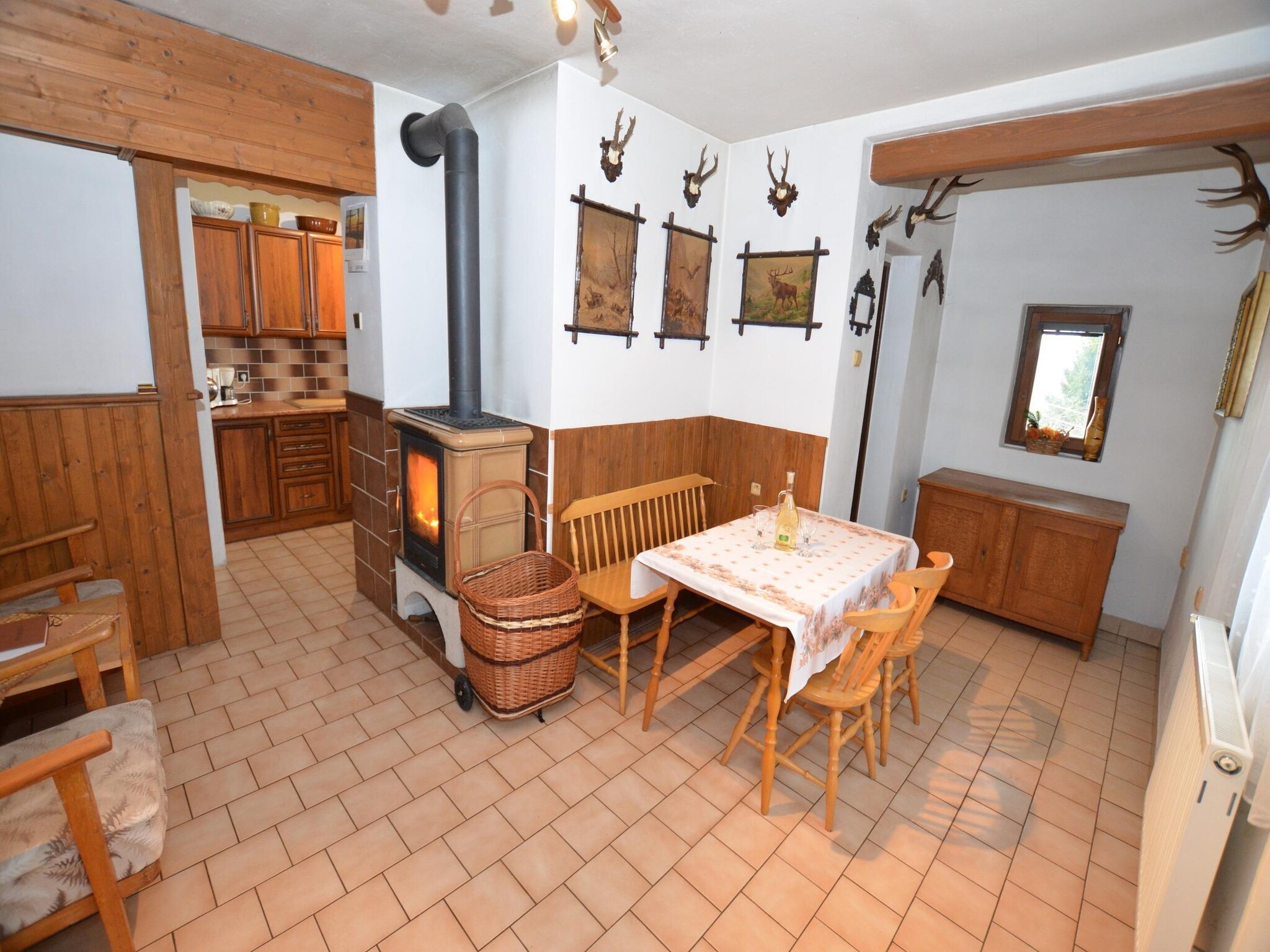 Casa de vacaciones Vladka