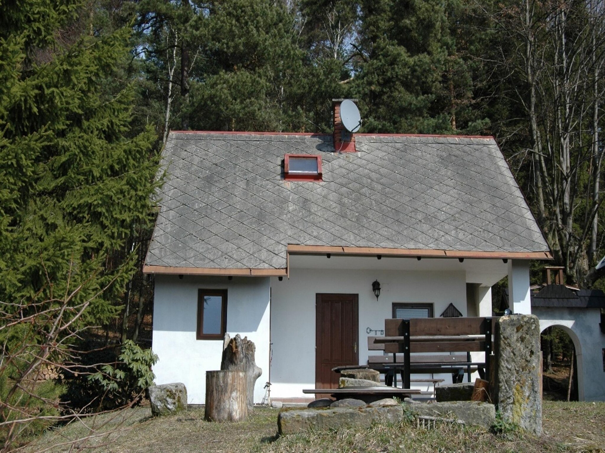 Casa de vacaciones Vladka