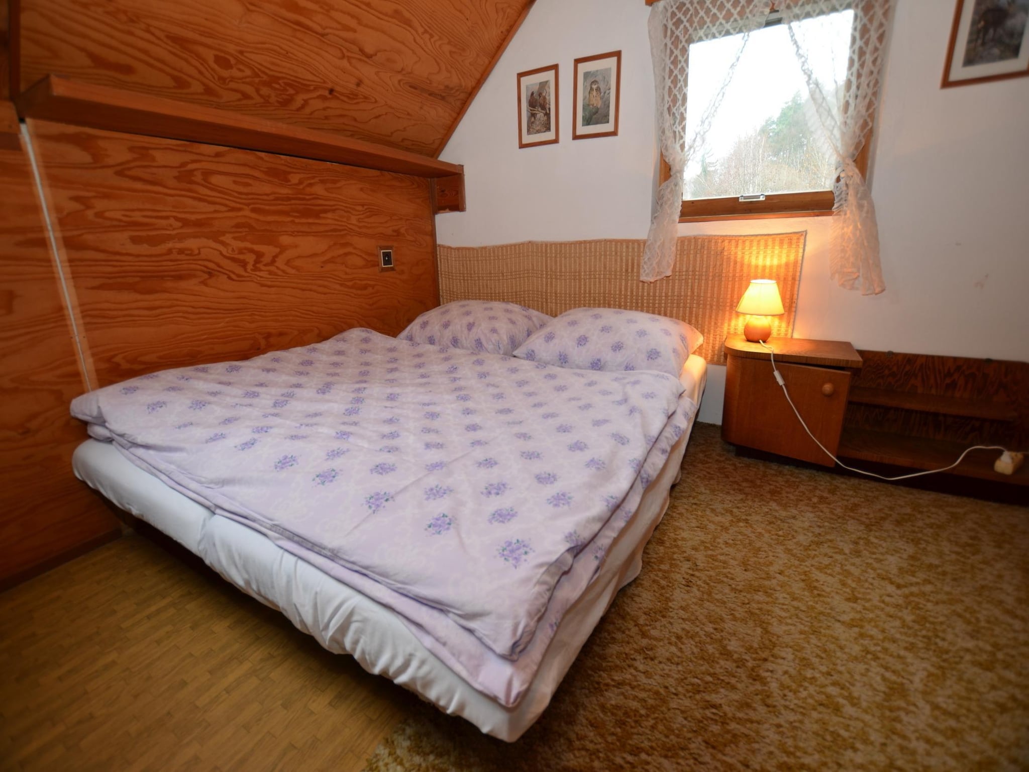 Casa de vacaciones Vladka