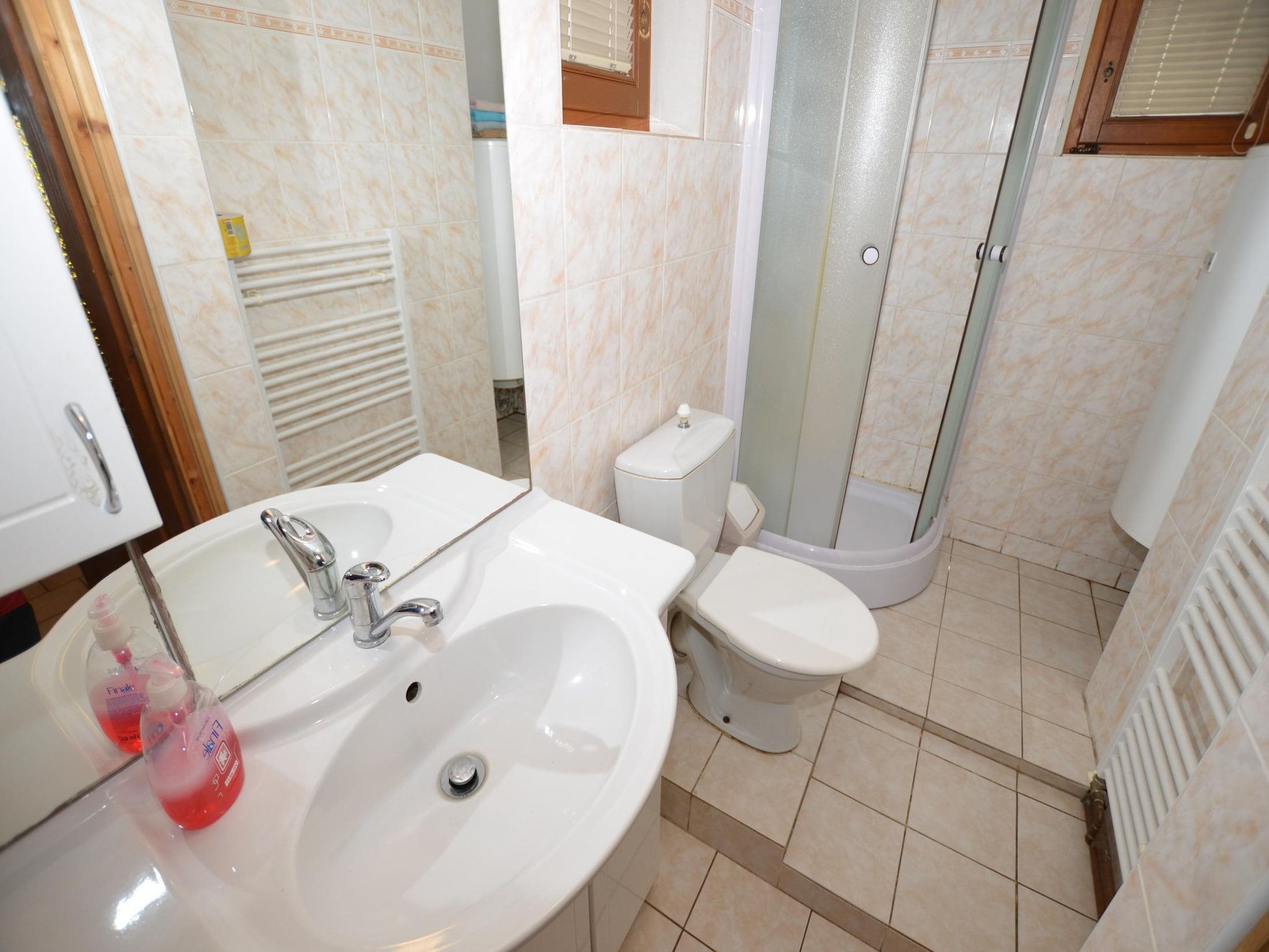 Casa de vacaciones Vladka