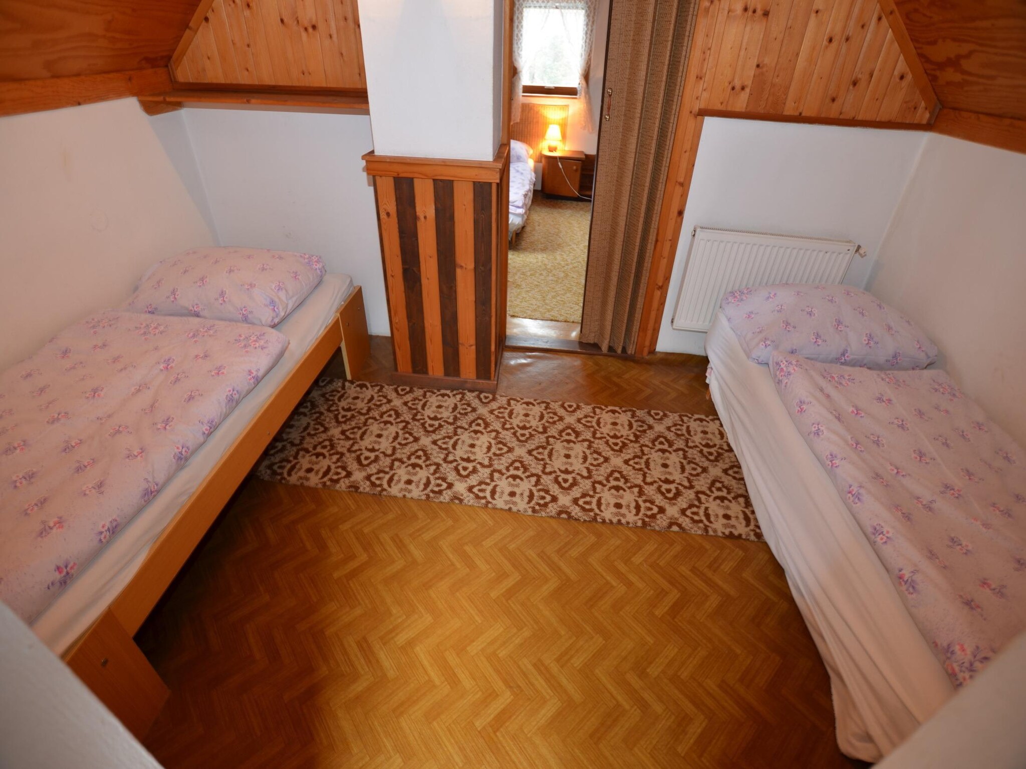Casa de vacaciones Vladka