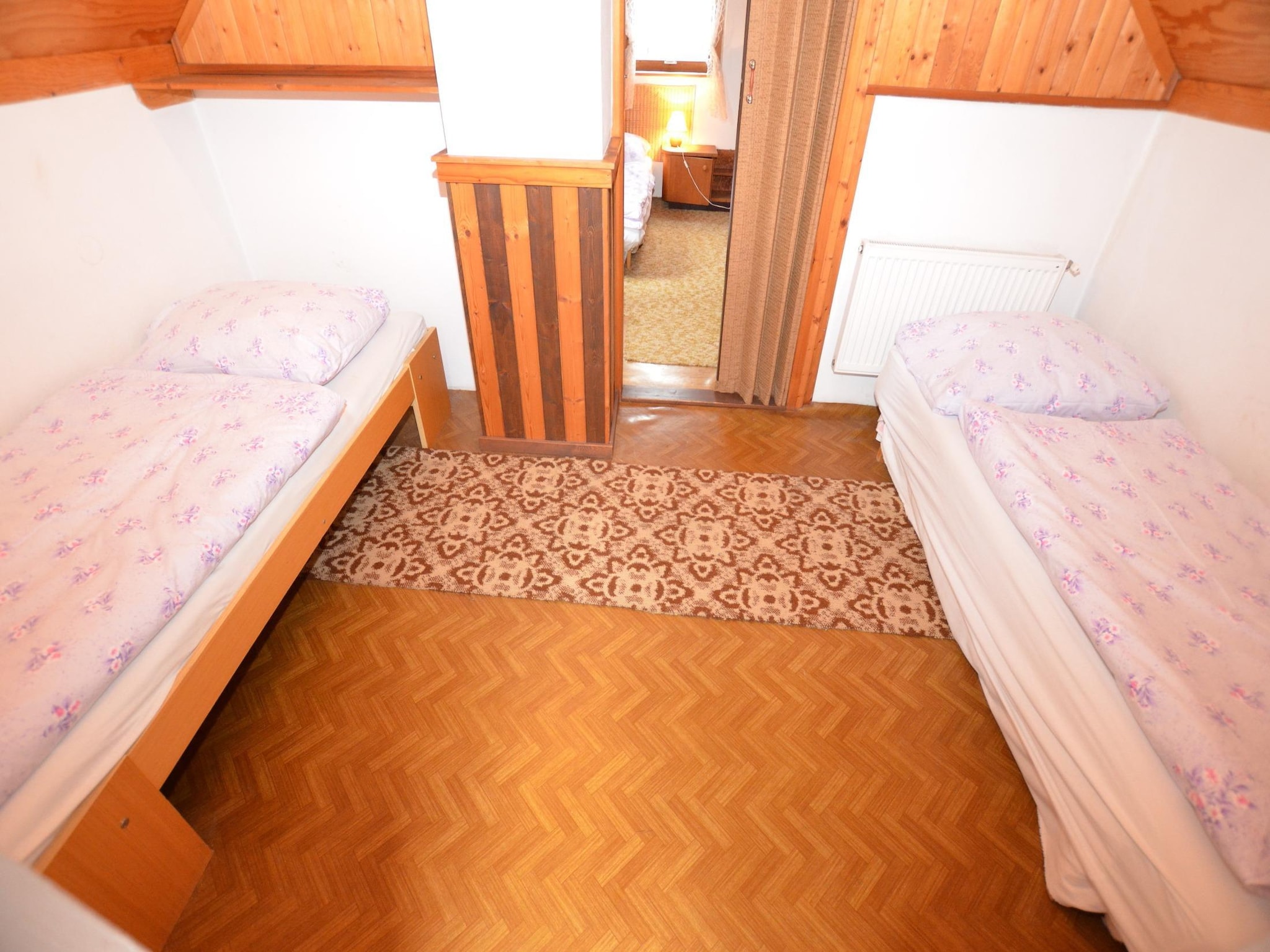 Casa de vacaciones Vladka