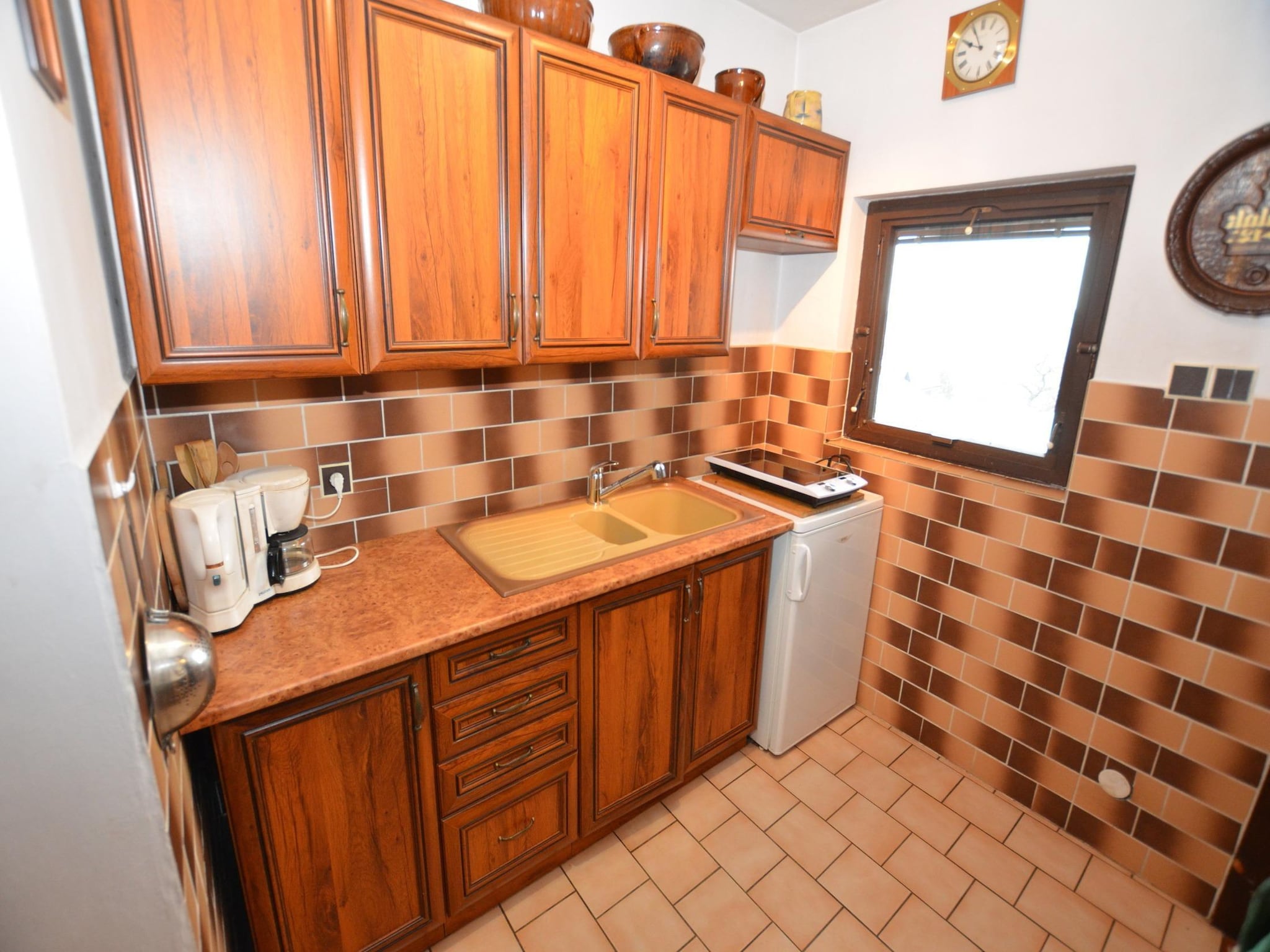 Casa de vacaciones Vladka