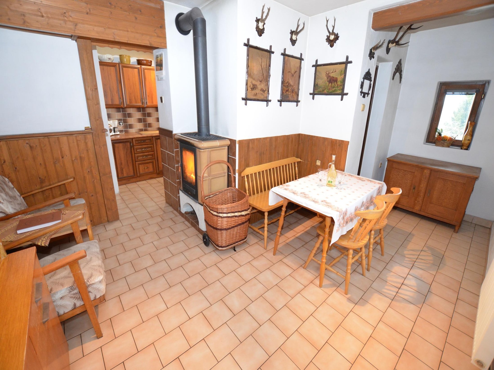 Casa de vacaciones Vladka