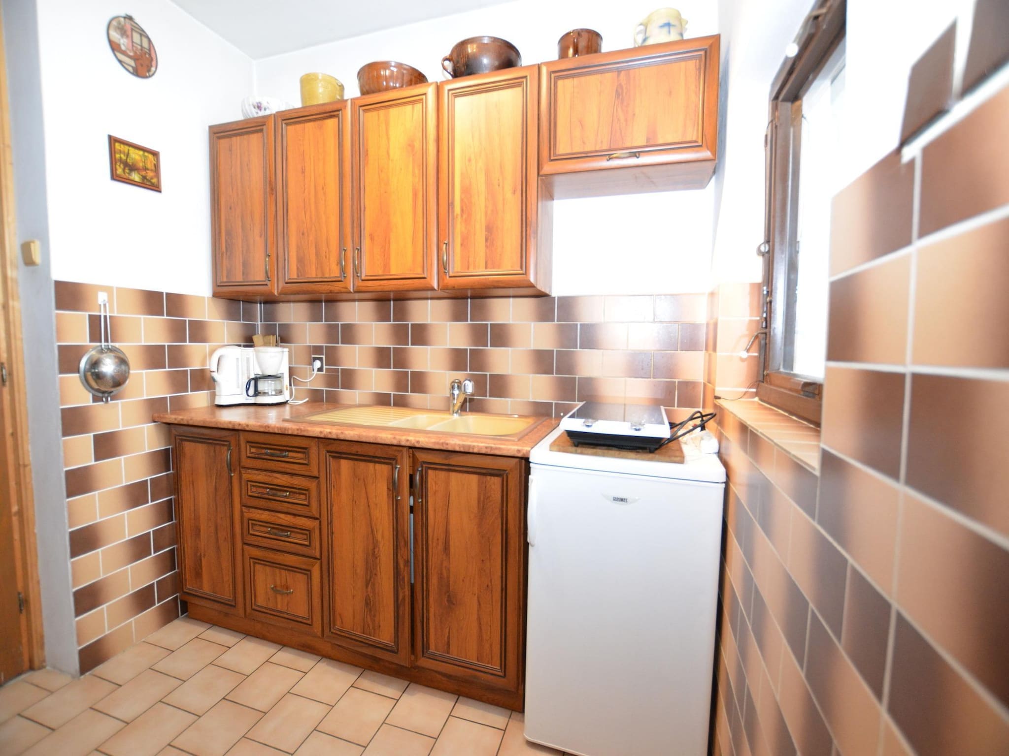 Casa de vacaciones Vladka