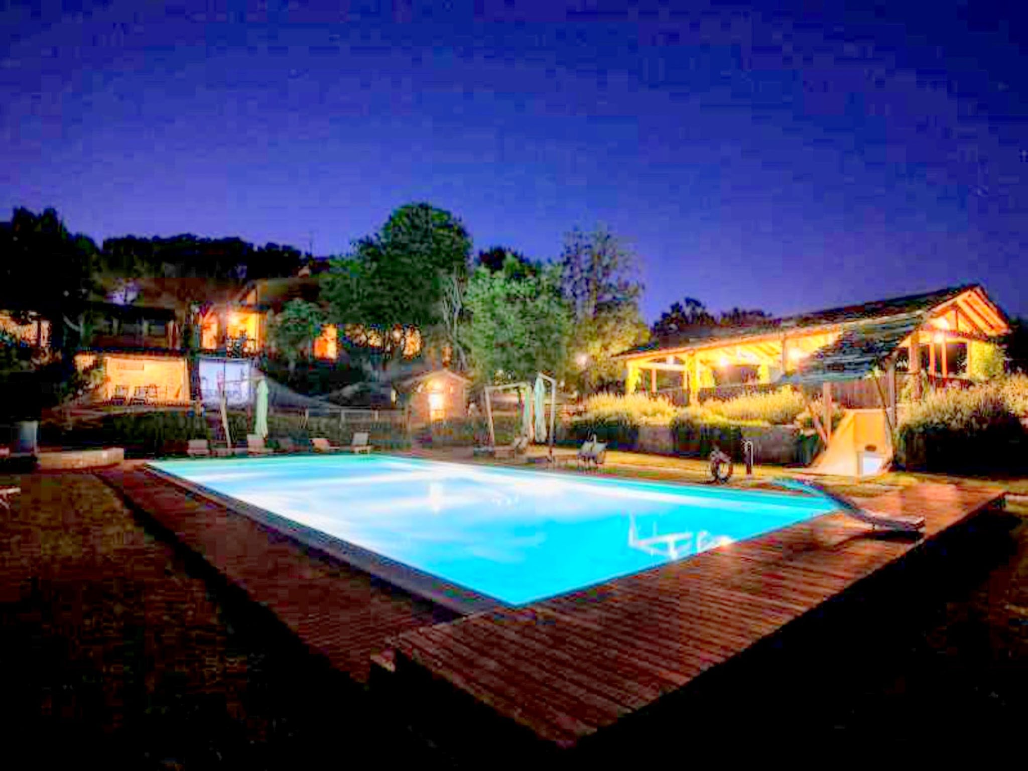 Ferienhaus Giardino Studio