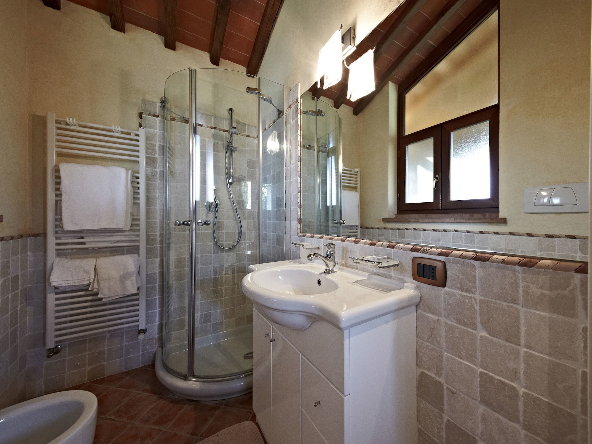 Ferienhaus Giardino Studio
