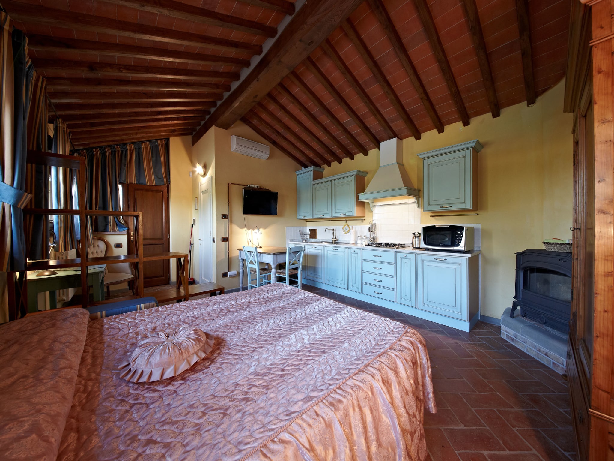 Ferienhaus Giardino Studio
