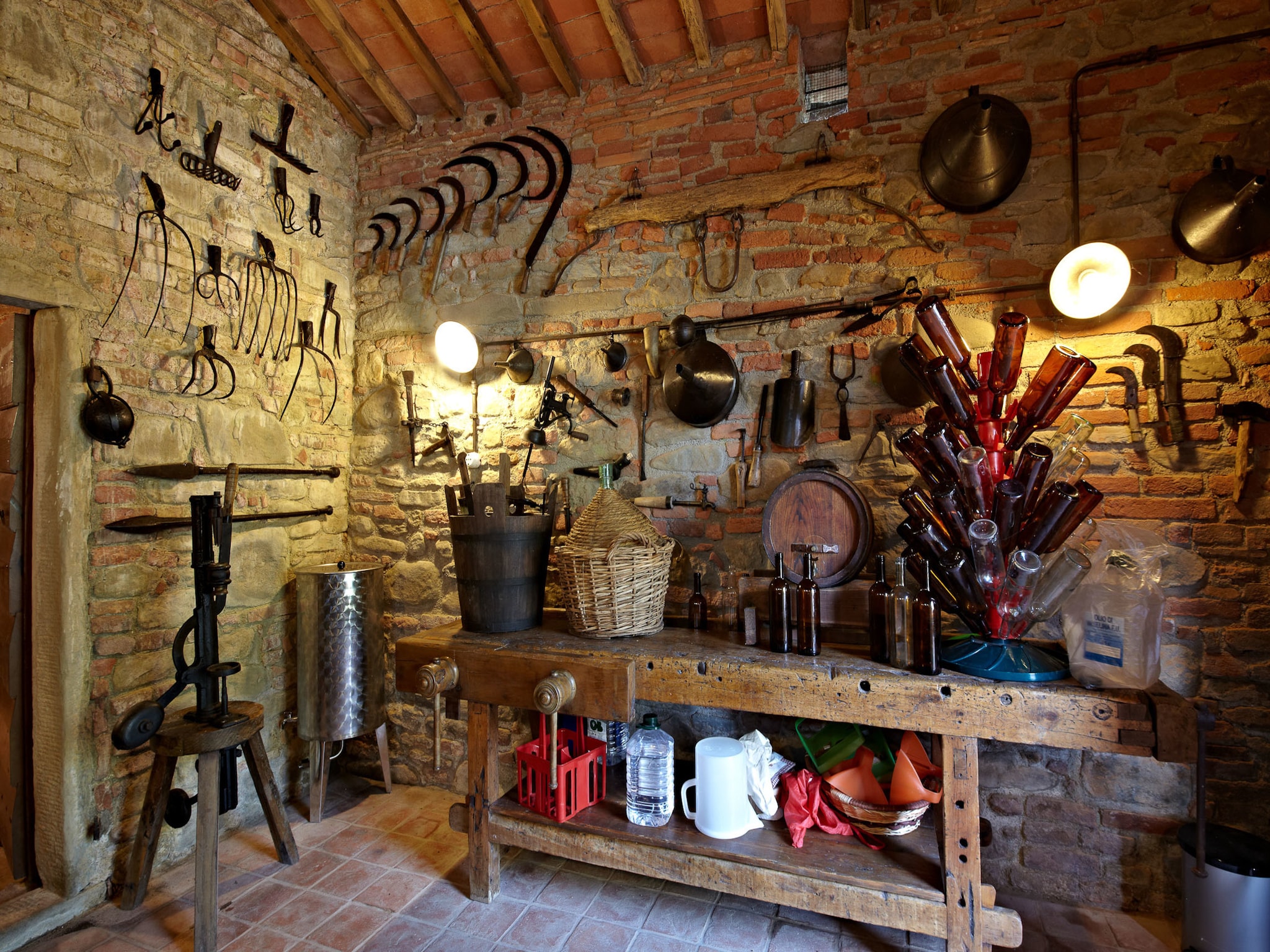 Ferienhaus Giardino Studio