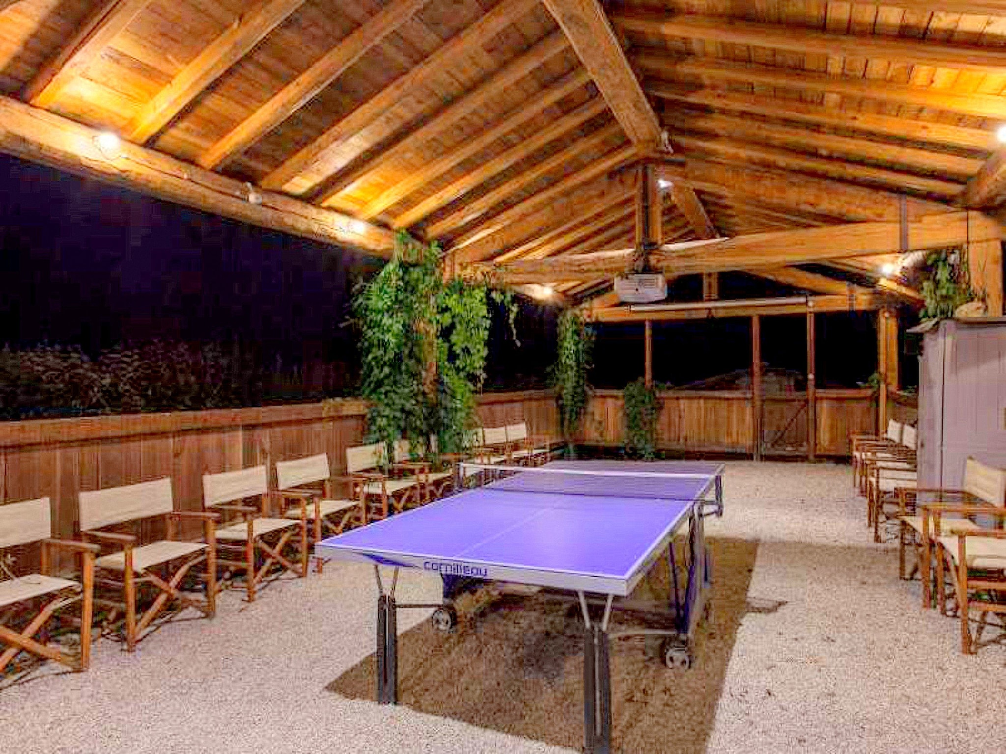 Ferienhaus Giardino - Taverna Grande
