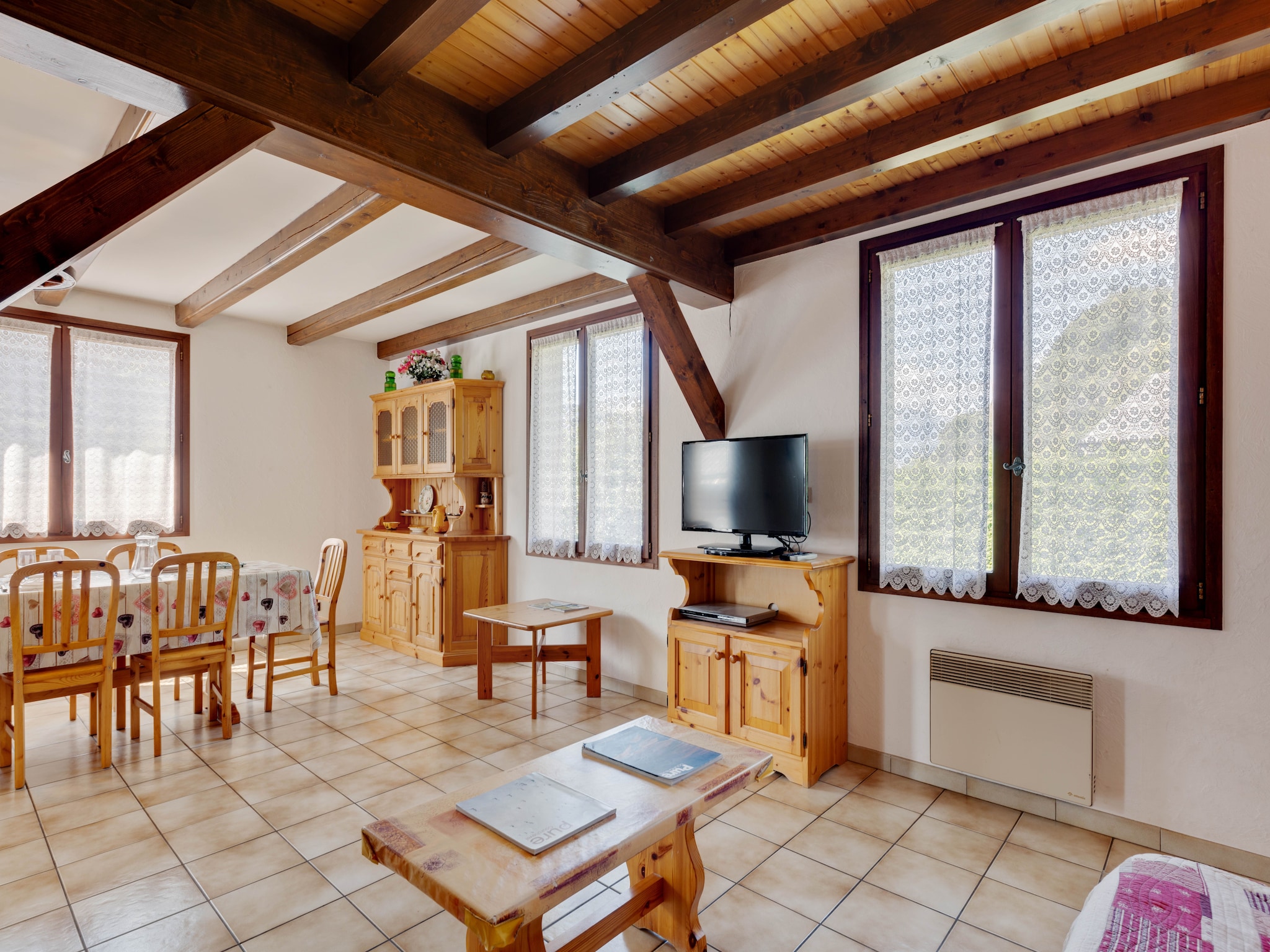   Chez Dominique