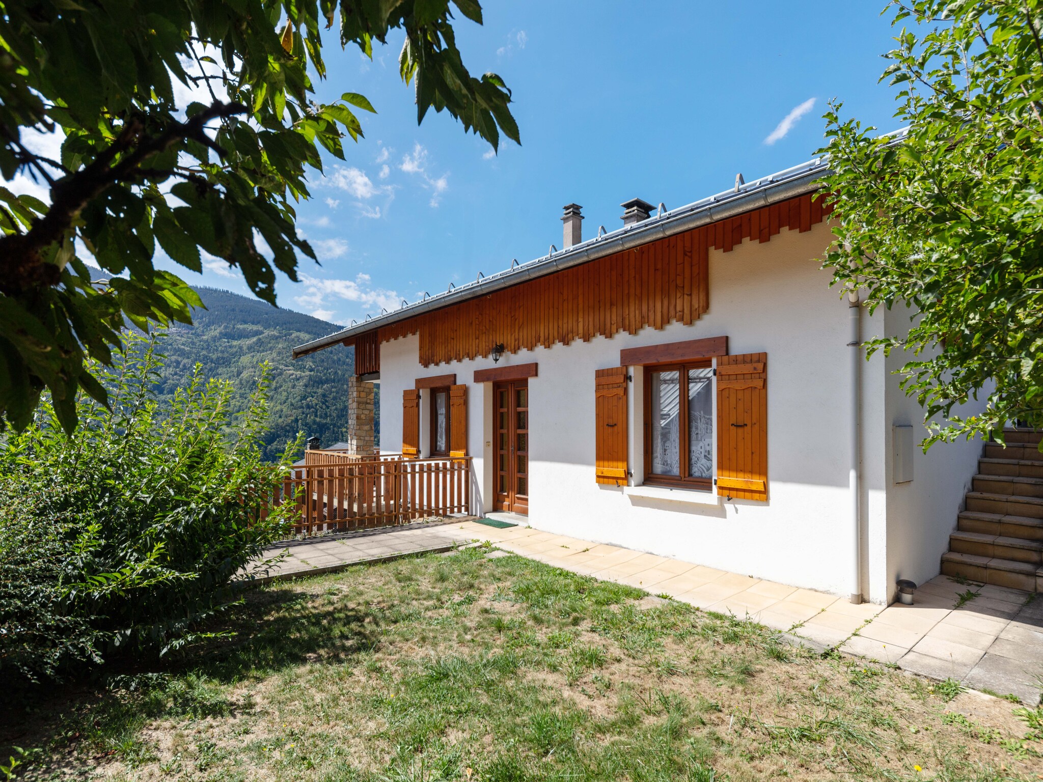   Chez Dominique