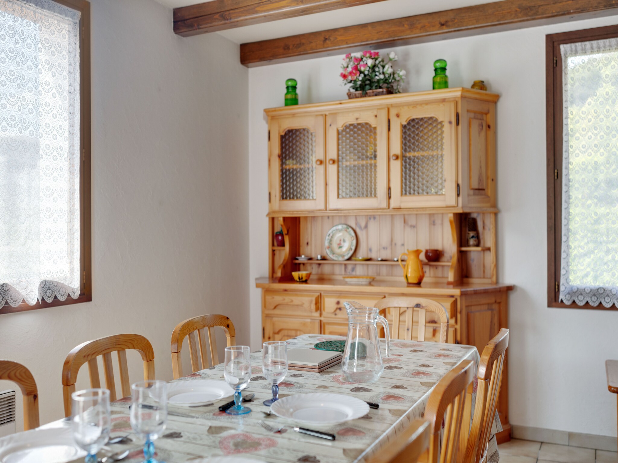   Chez Dominique