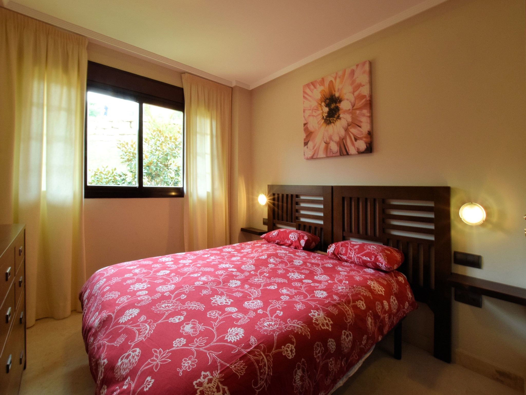 Apartment El Soto de Marbella