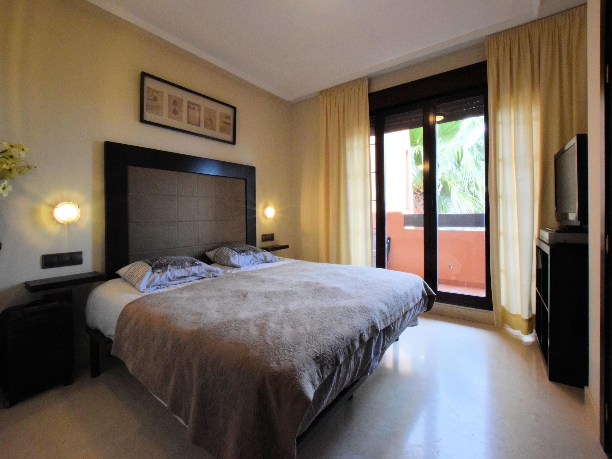 Apartment El Soto de Marbella