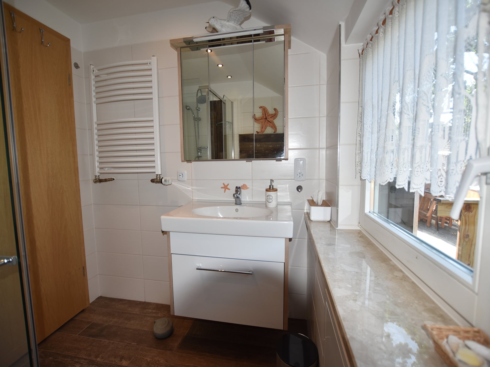 Apartmá Zur Eiche 1 Ostseebad Boltenhagen