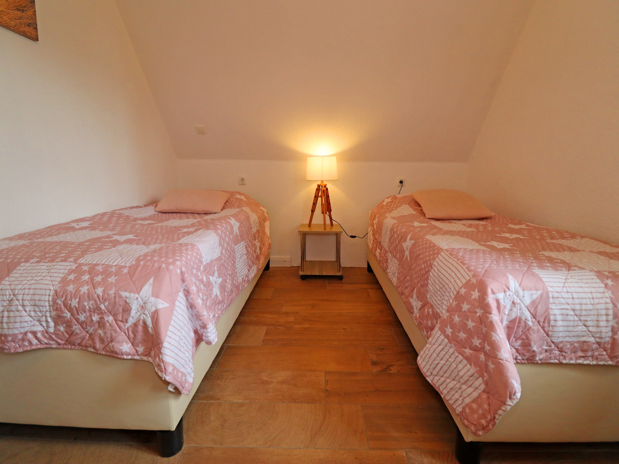 Apartmá Zur Eiche 1 Ostseebad Boltenhagen