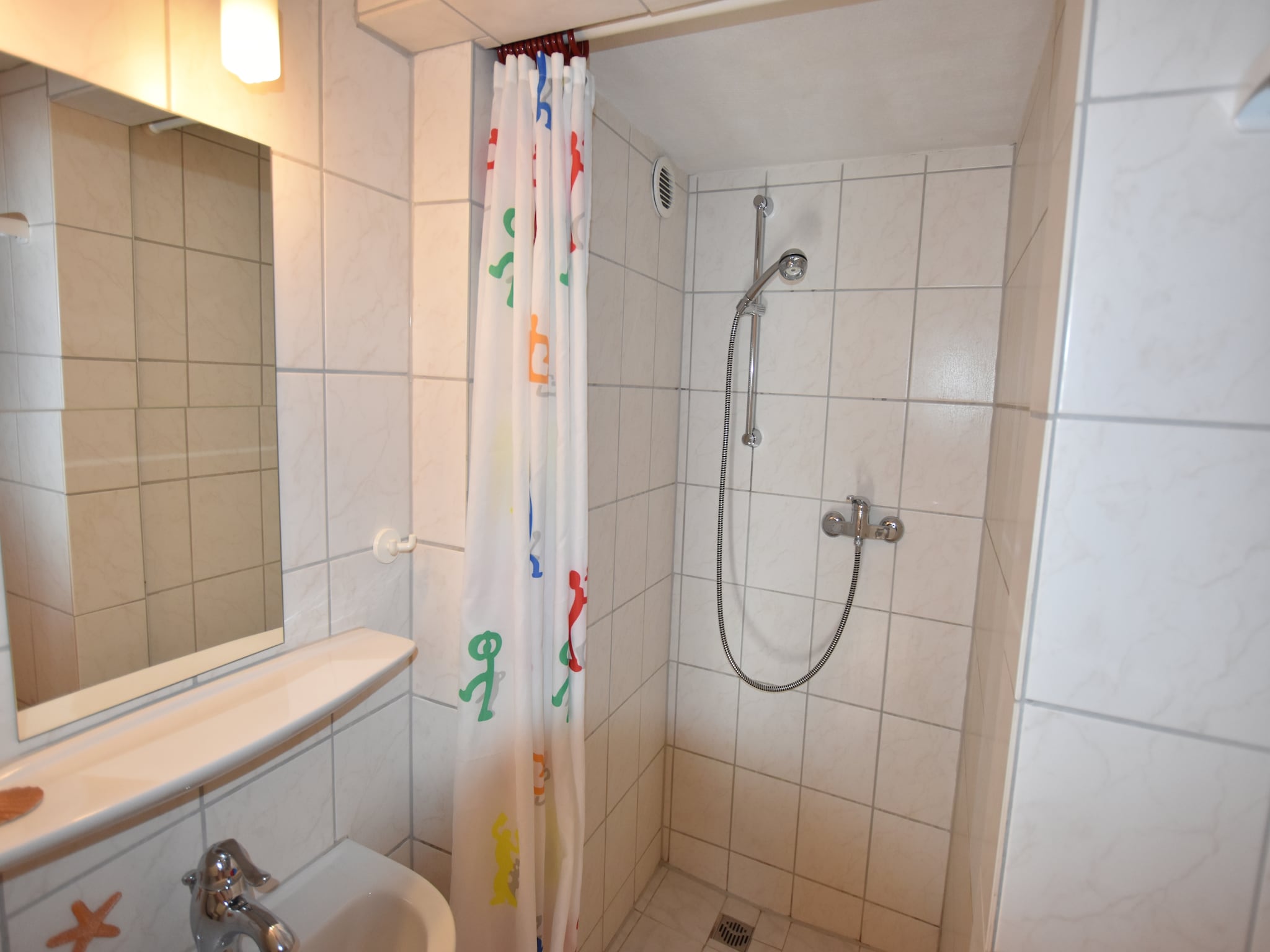 Ferienwohnung Wohnung Zur Eiche 3 nahe Kurkliniken