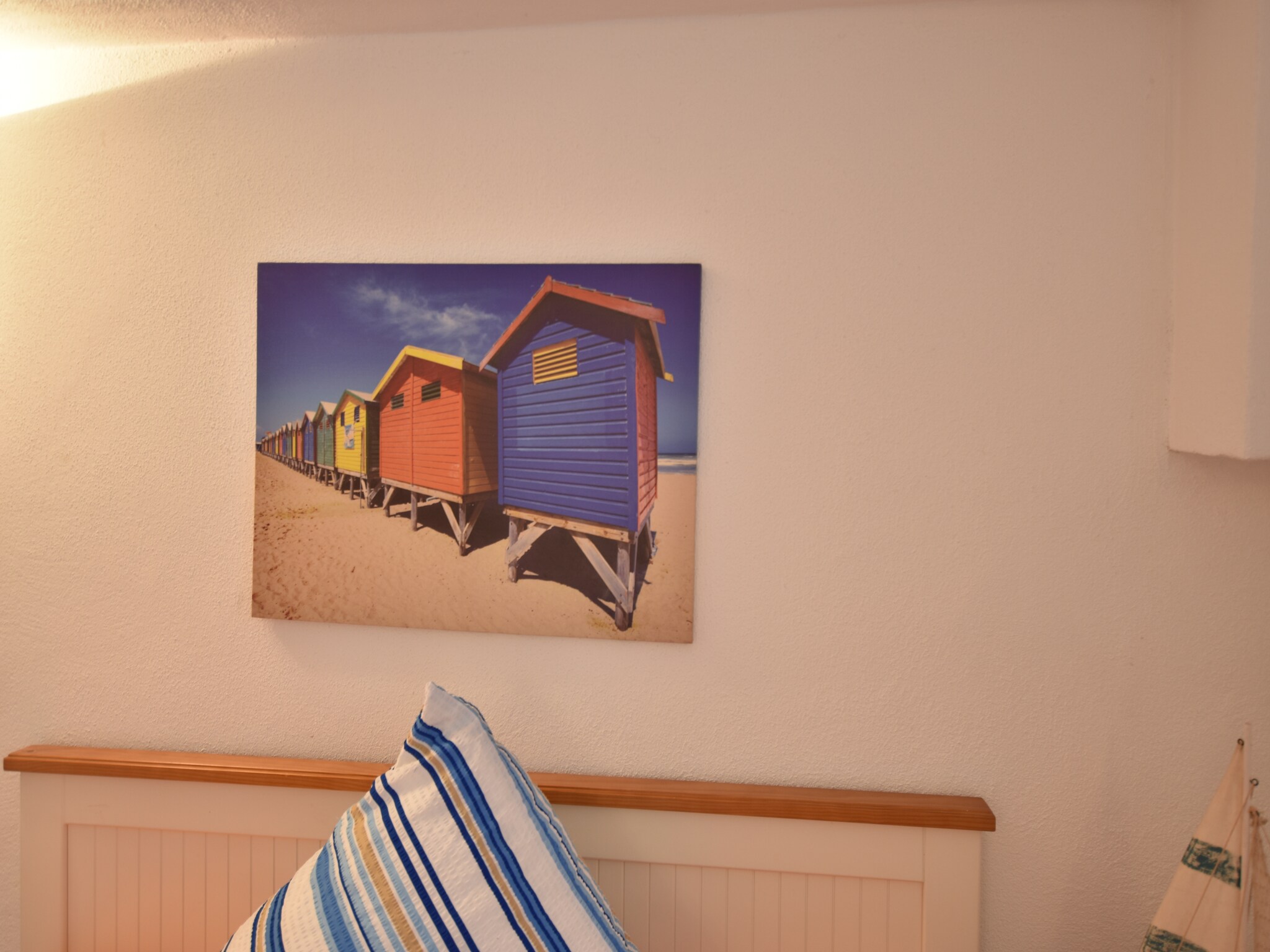 Ferienwohnung Wohnung Zur Eiche 3 nahe Kurkliniken