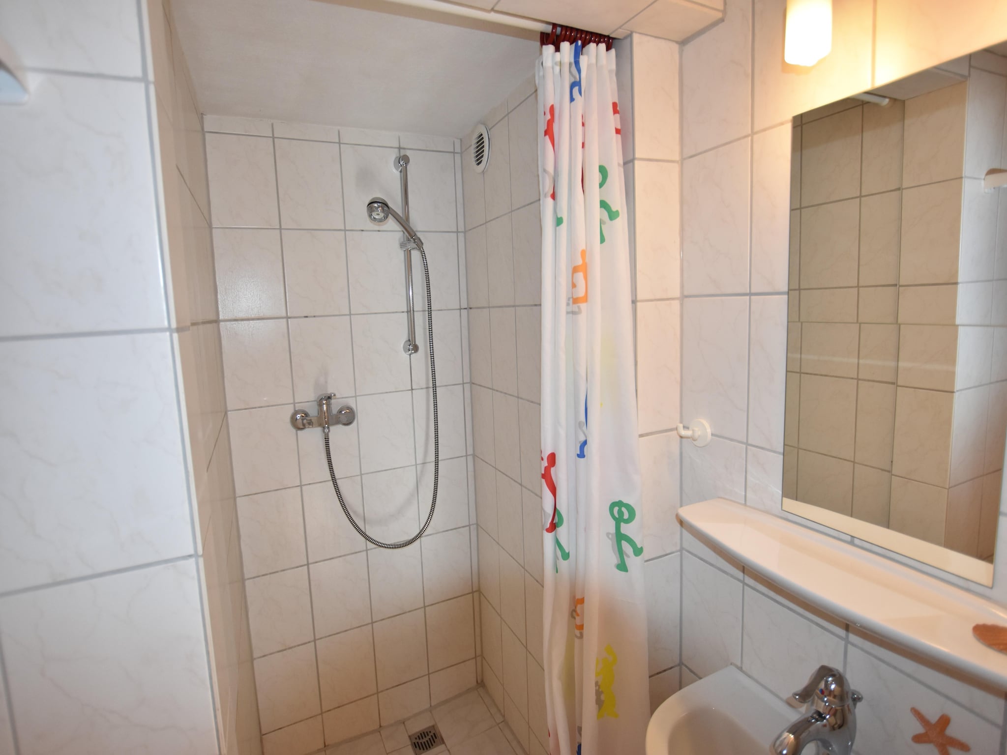 Ferienwohnung Wohnung Zur Eiche 3 nahe Kurkliniken