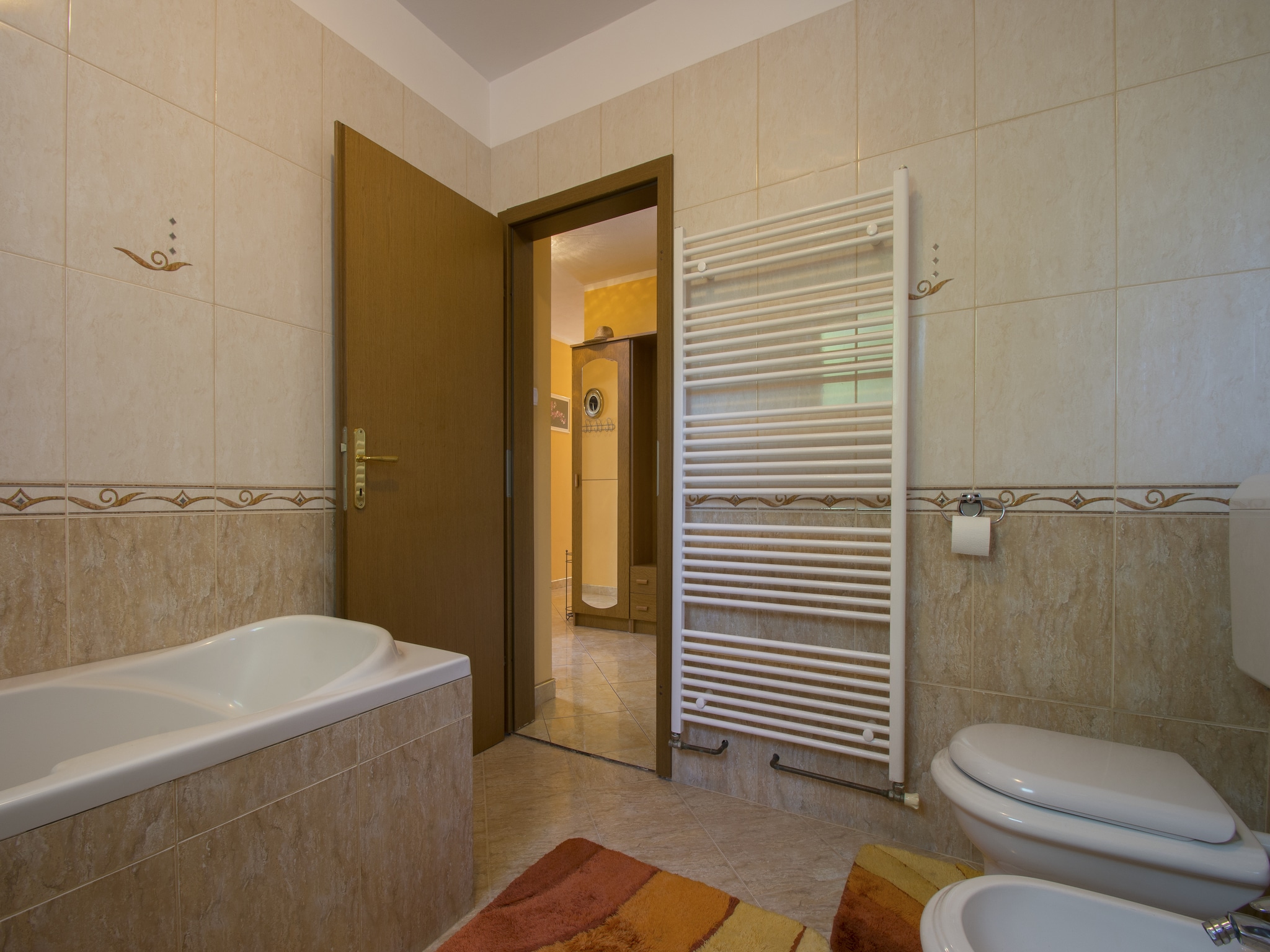   Holiday Home Zwone