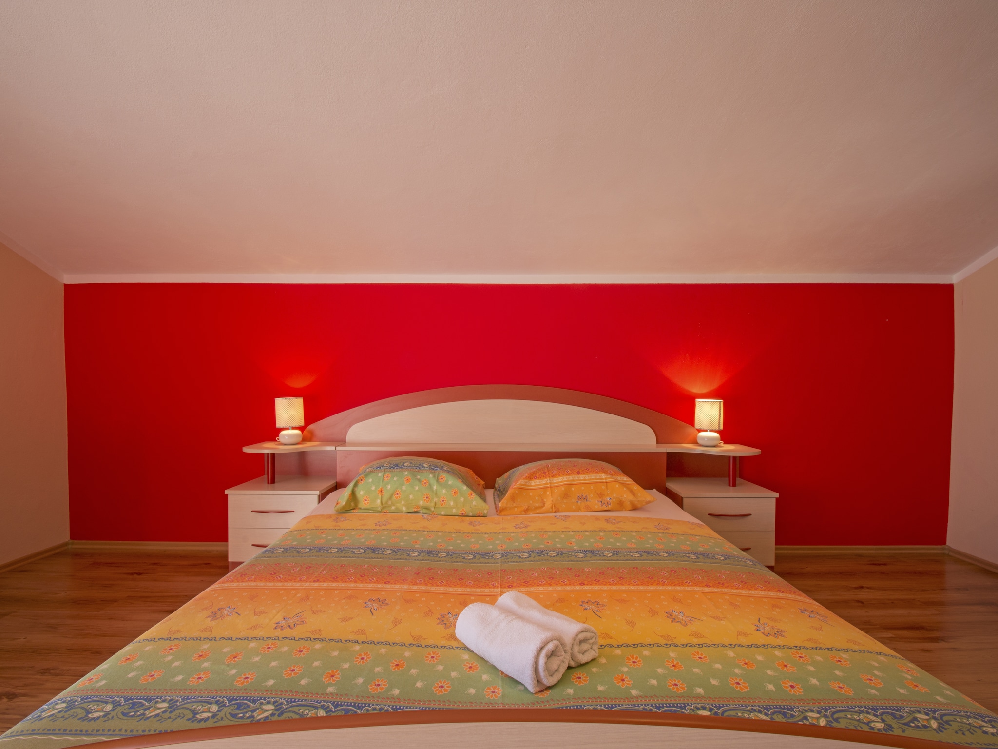   Holiday Home Zwone