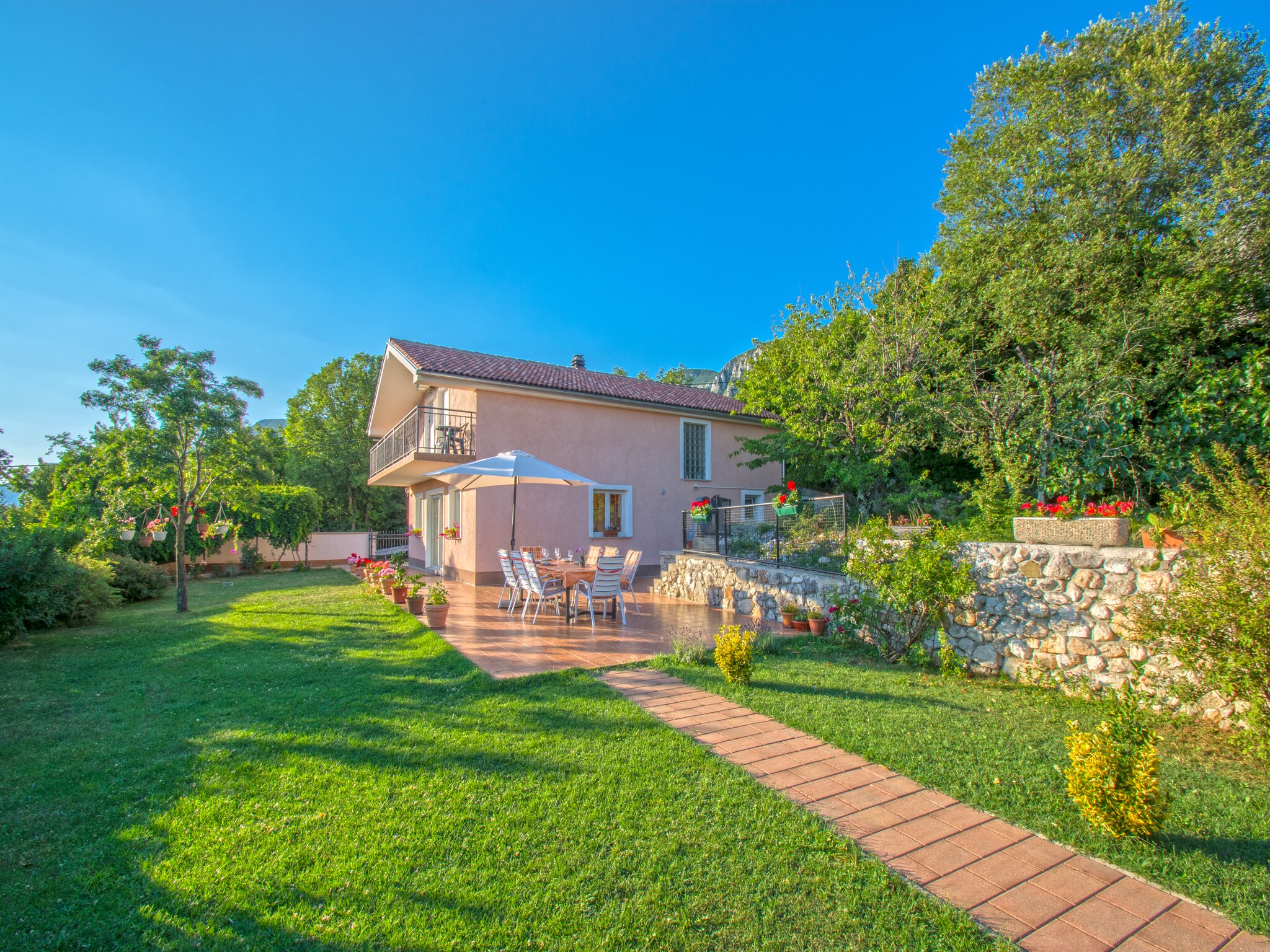   Holiday Home Zwone