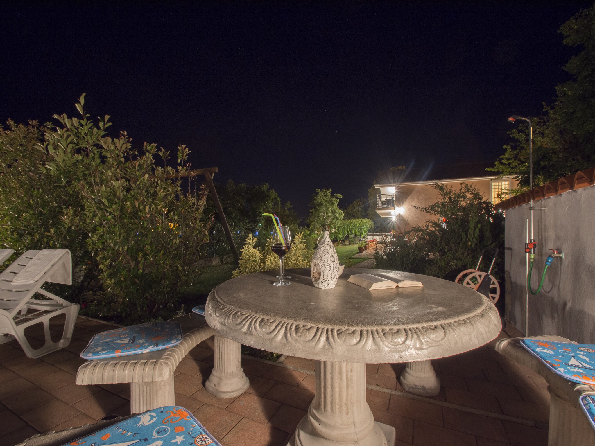   Holiday Home Zwone