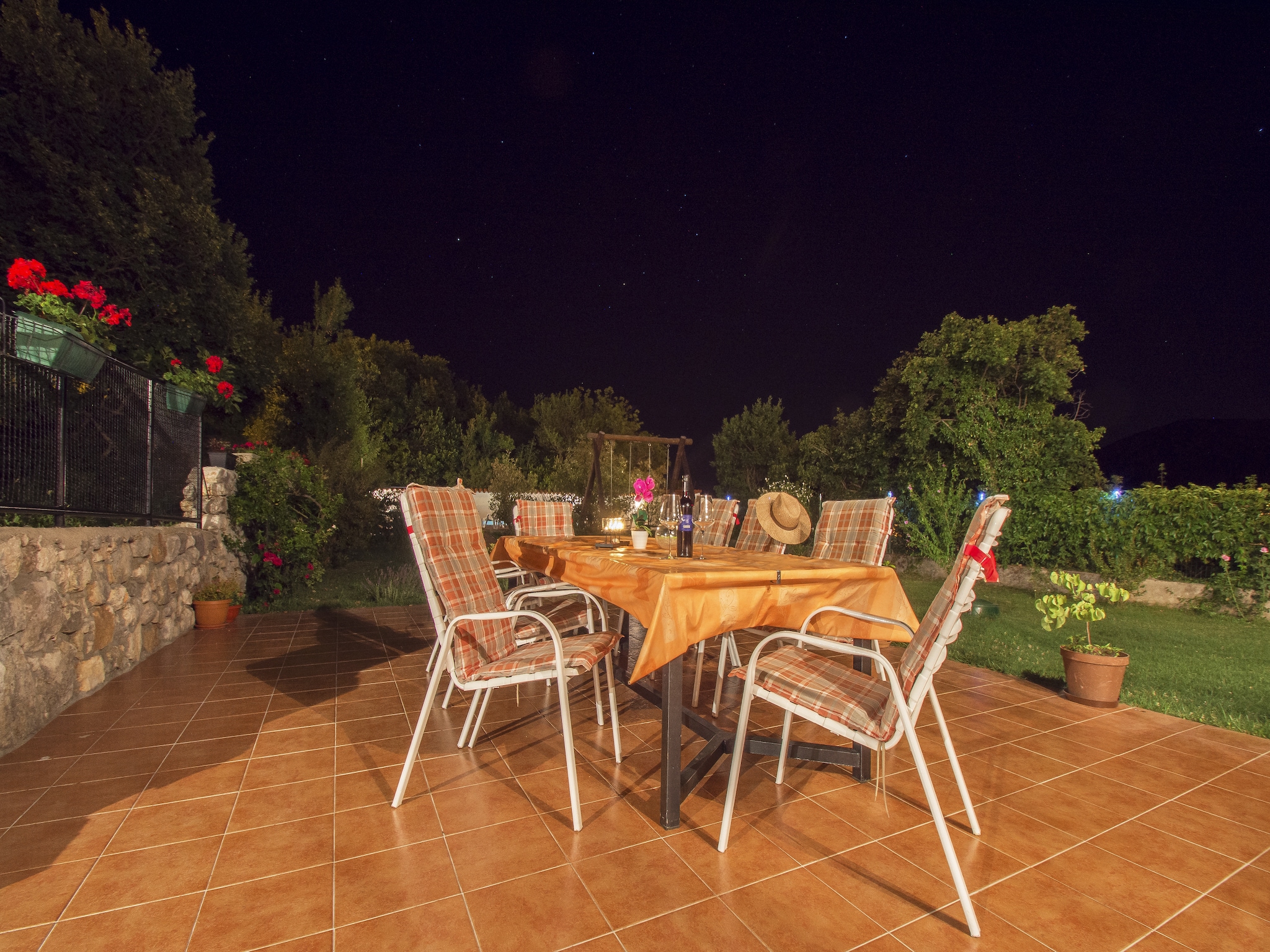   Holiday Home Zwone