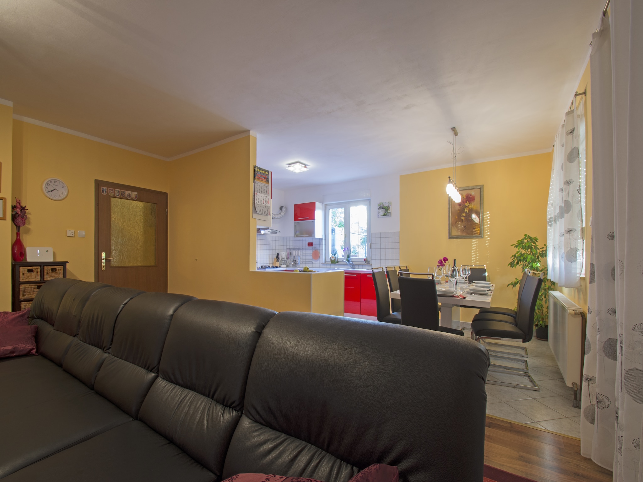   Holiday Home Zwone
