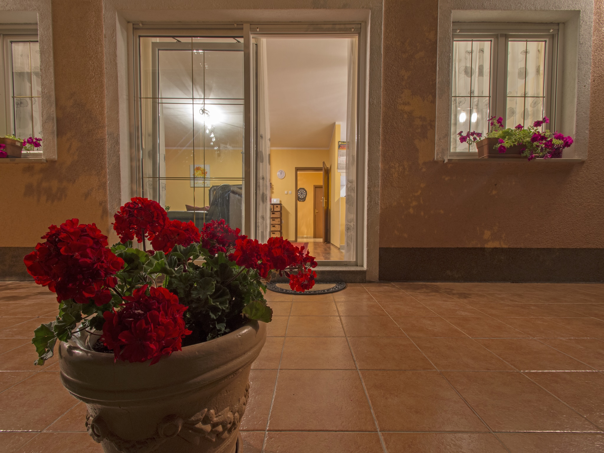   Holiday Home Zwone
