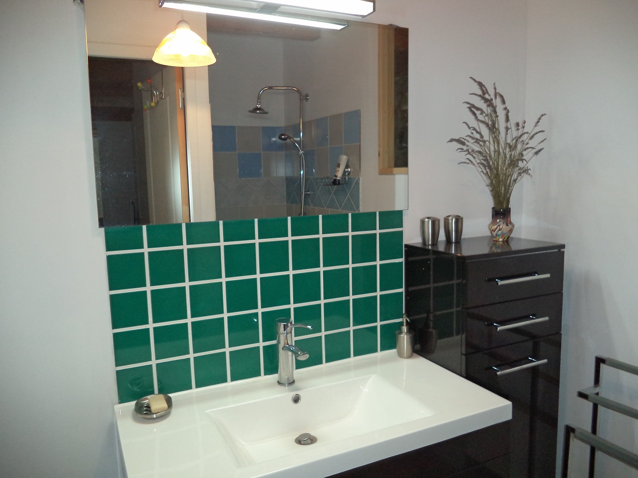 Vacation home Cottage les Bombis