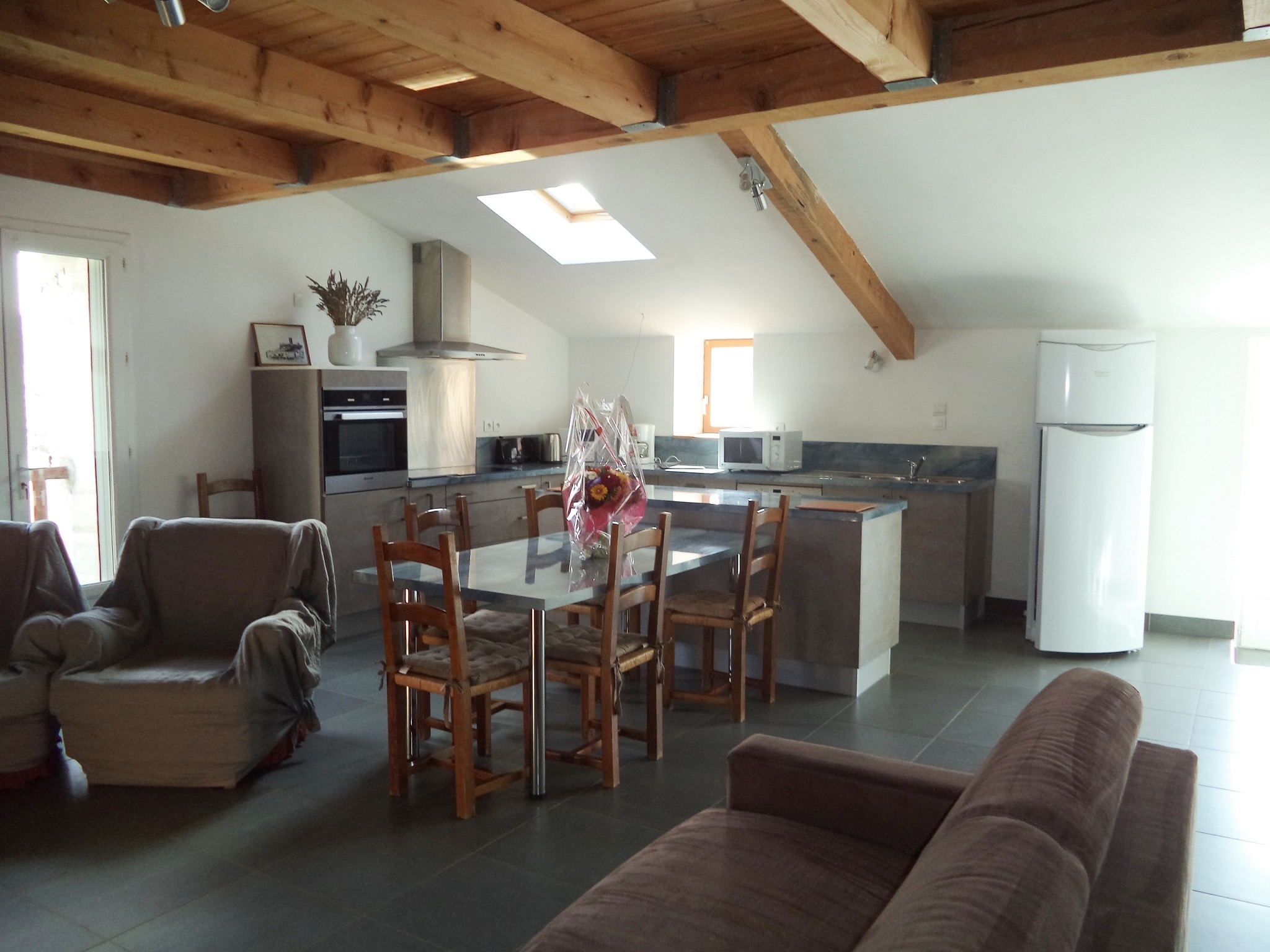 Vacation home Cottage les Bombis
