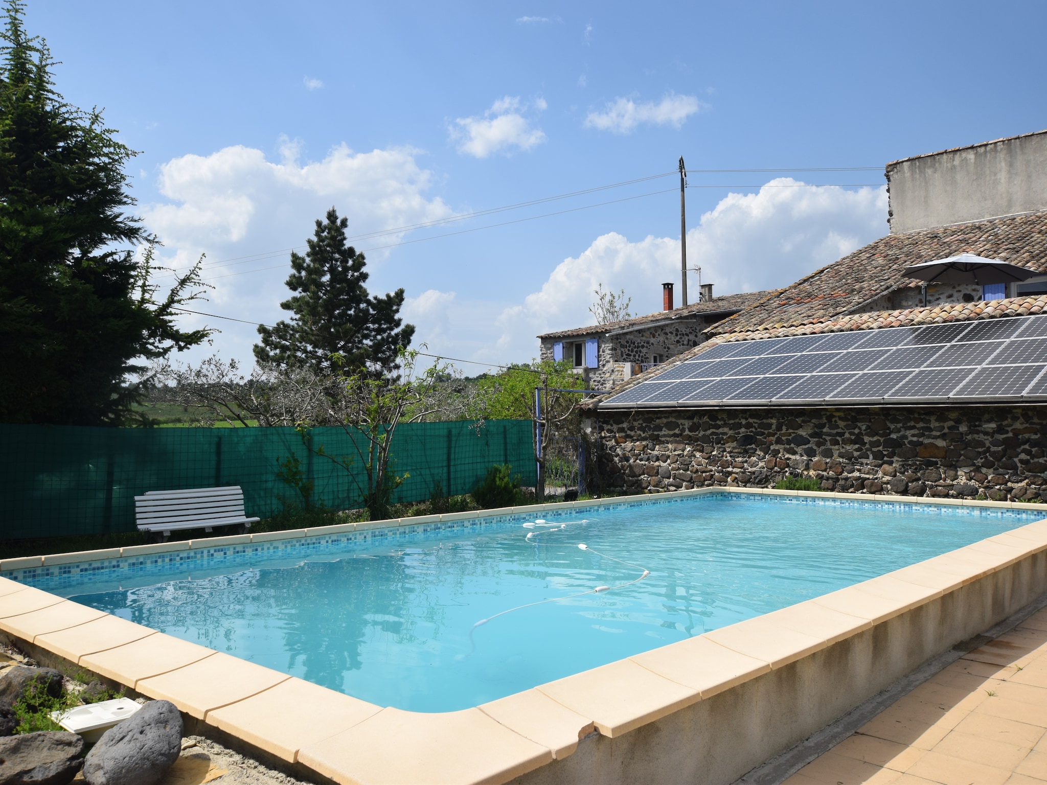 Vacation home Cottage les Bombis